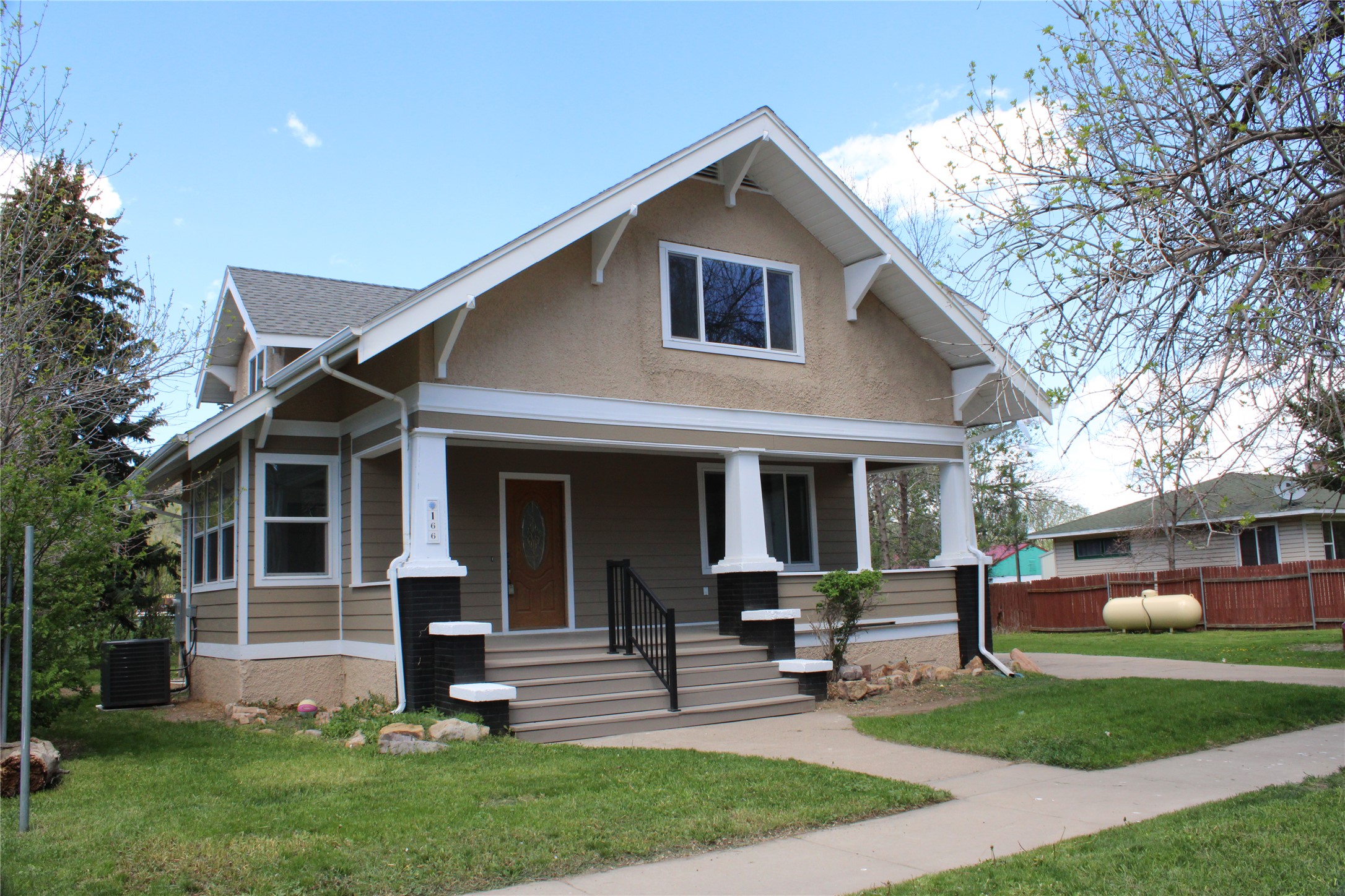 166 Castner Street