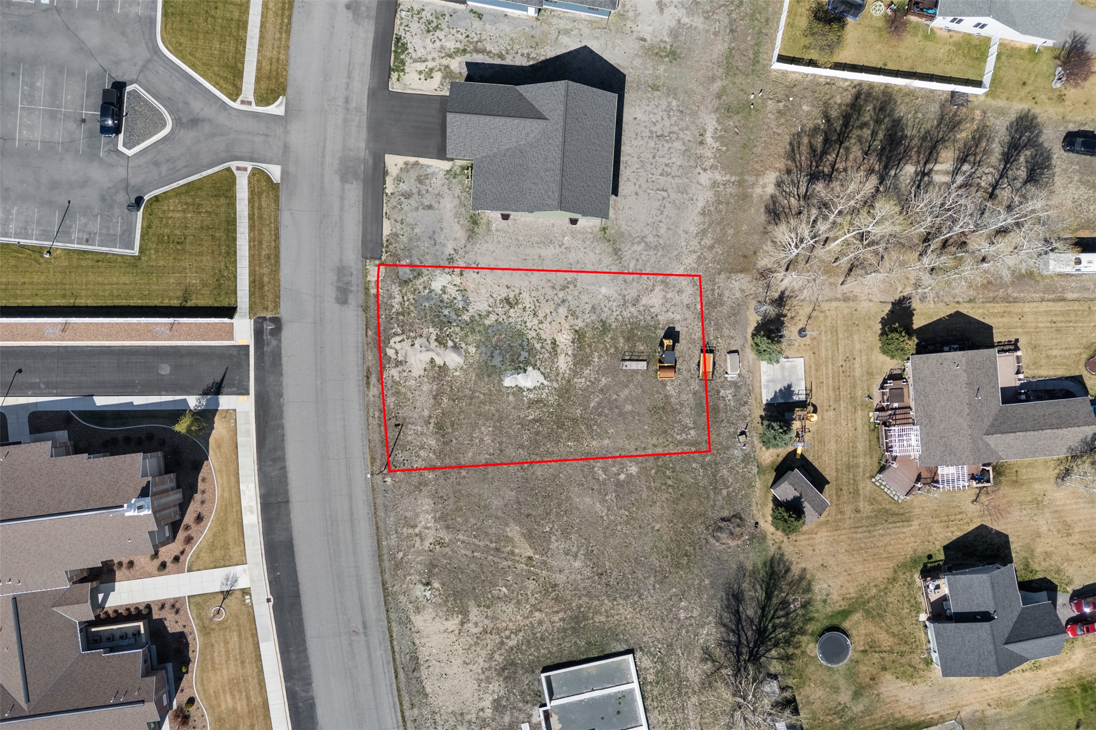 802 Sagebrush Lane Property Photo 5