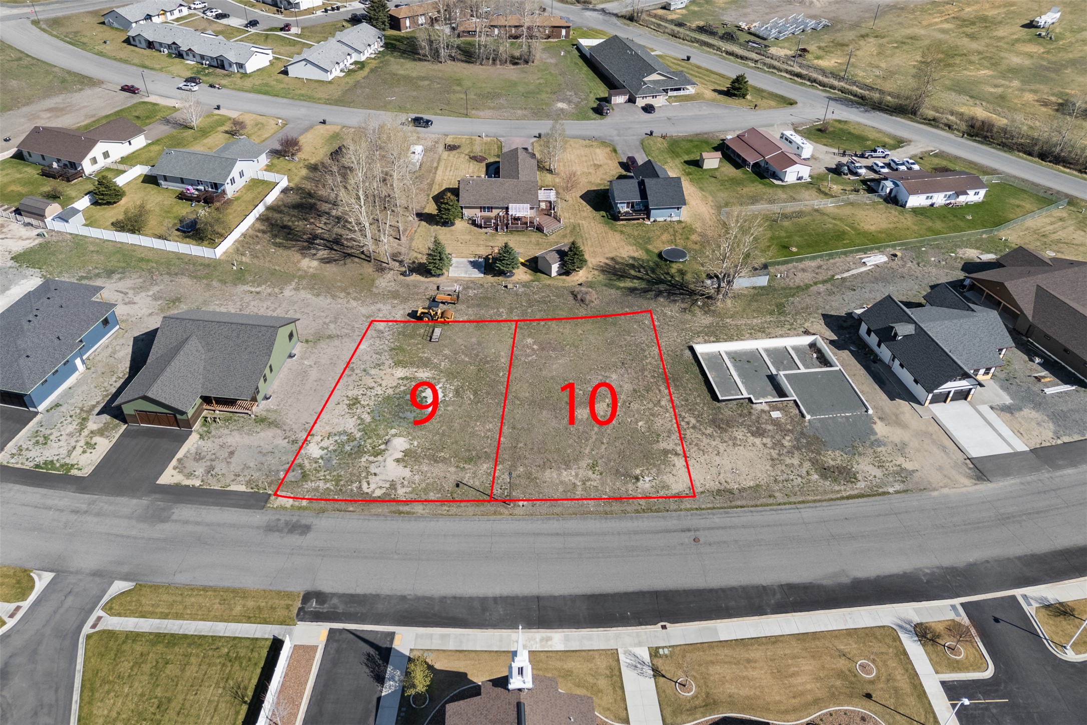 802 Sagebrush Lane Property Photo 6
