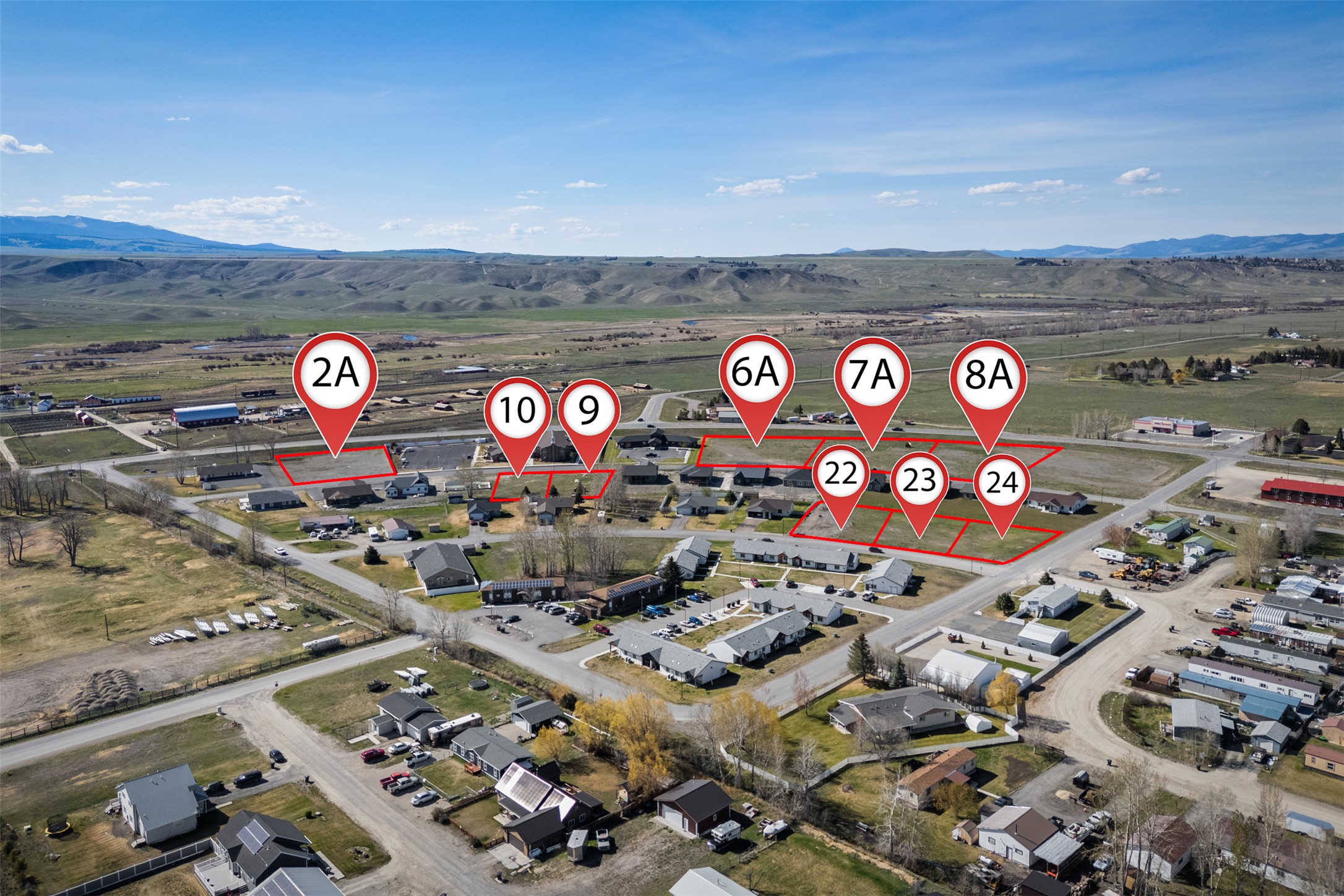 802 Sagebrush Lane Property Photo 8