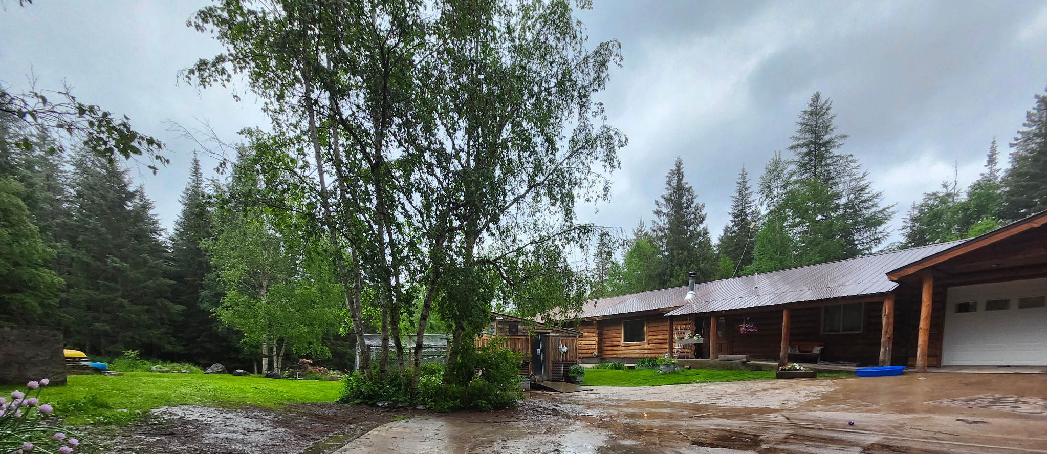 13376 Bug Creek Road Property Photo 1