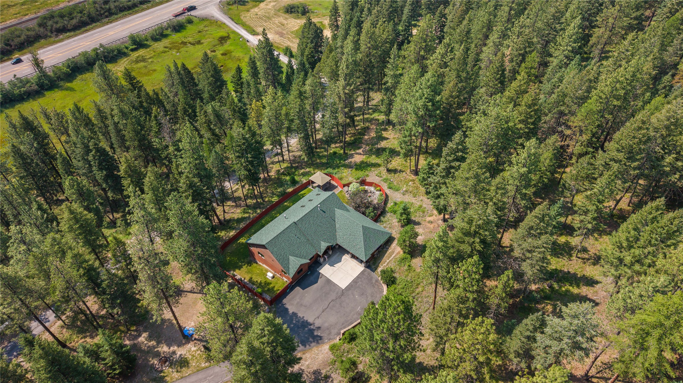 16619 Hwy 93 N Property Photo 49