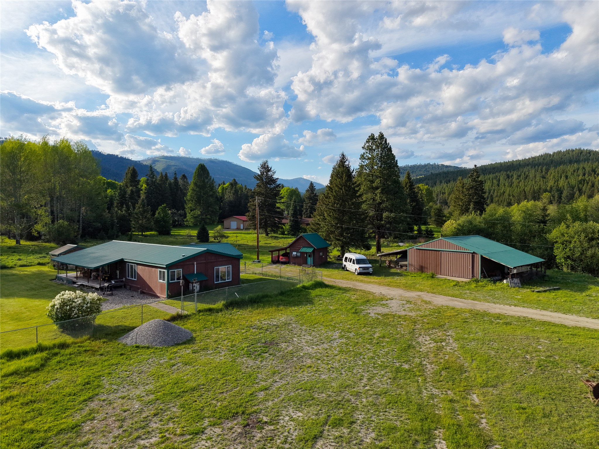 108 Bobtail Meadow Road Property Photo 3