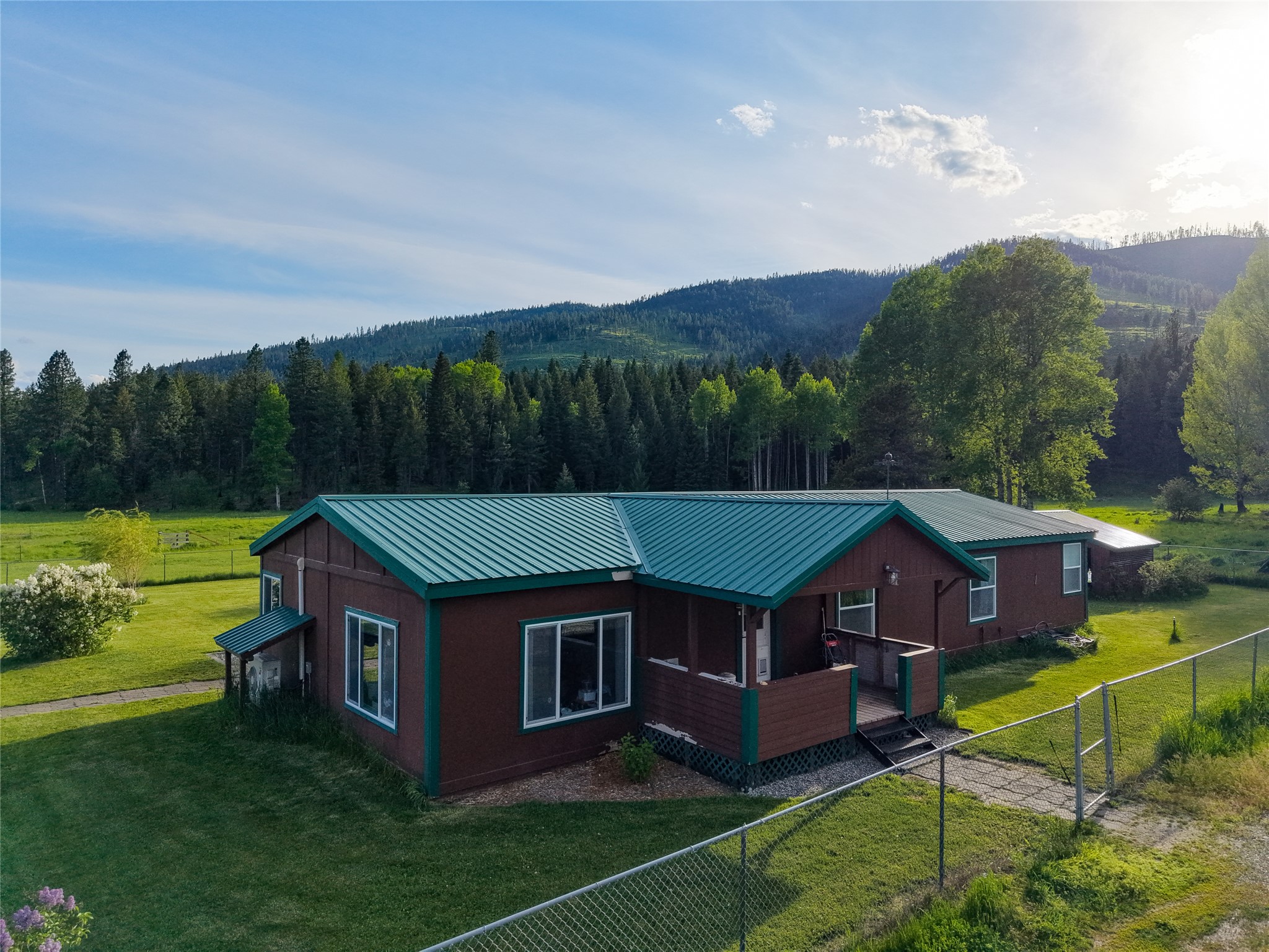 108 Bobtail Meadow Road Property Photo 6