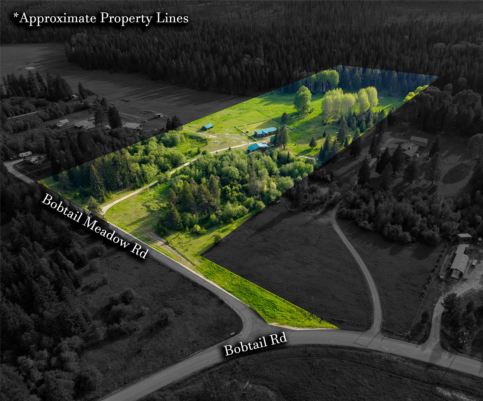 108 Bobtail Meadow Road Property Photo 29