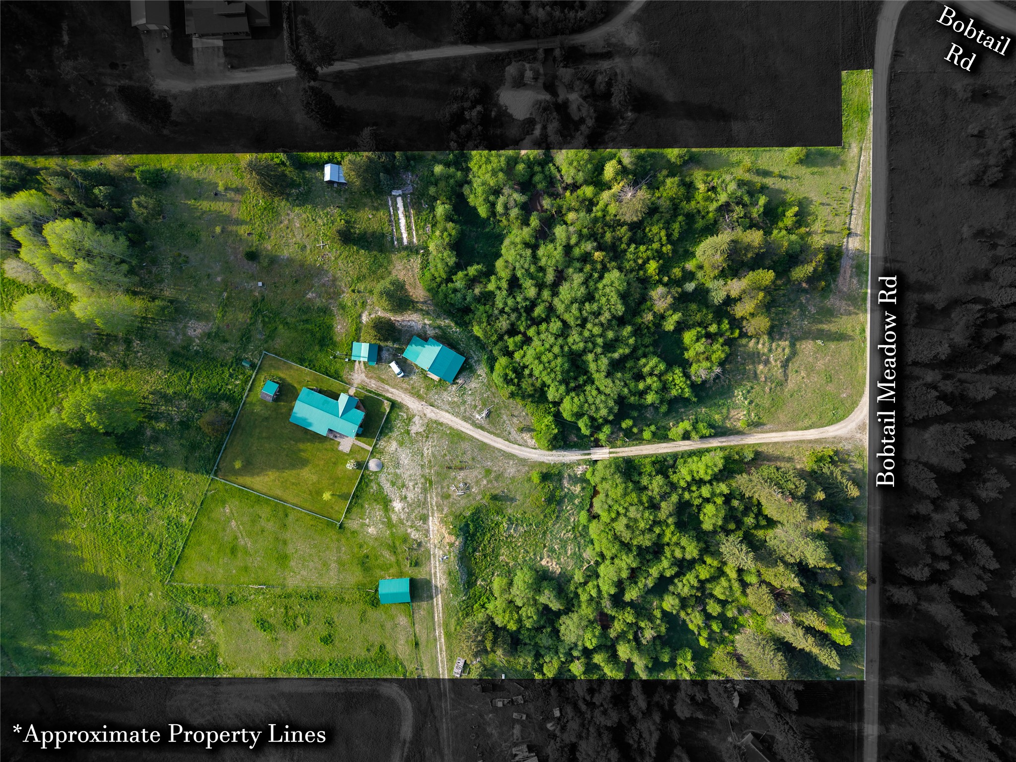 108 Bobtail Meadow Road Property Photo 32