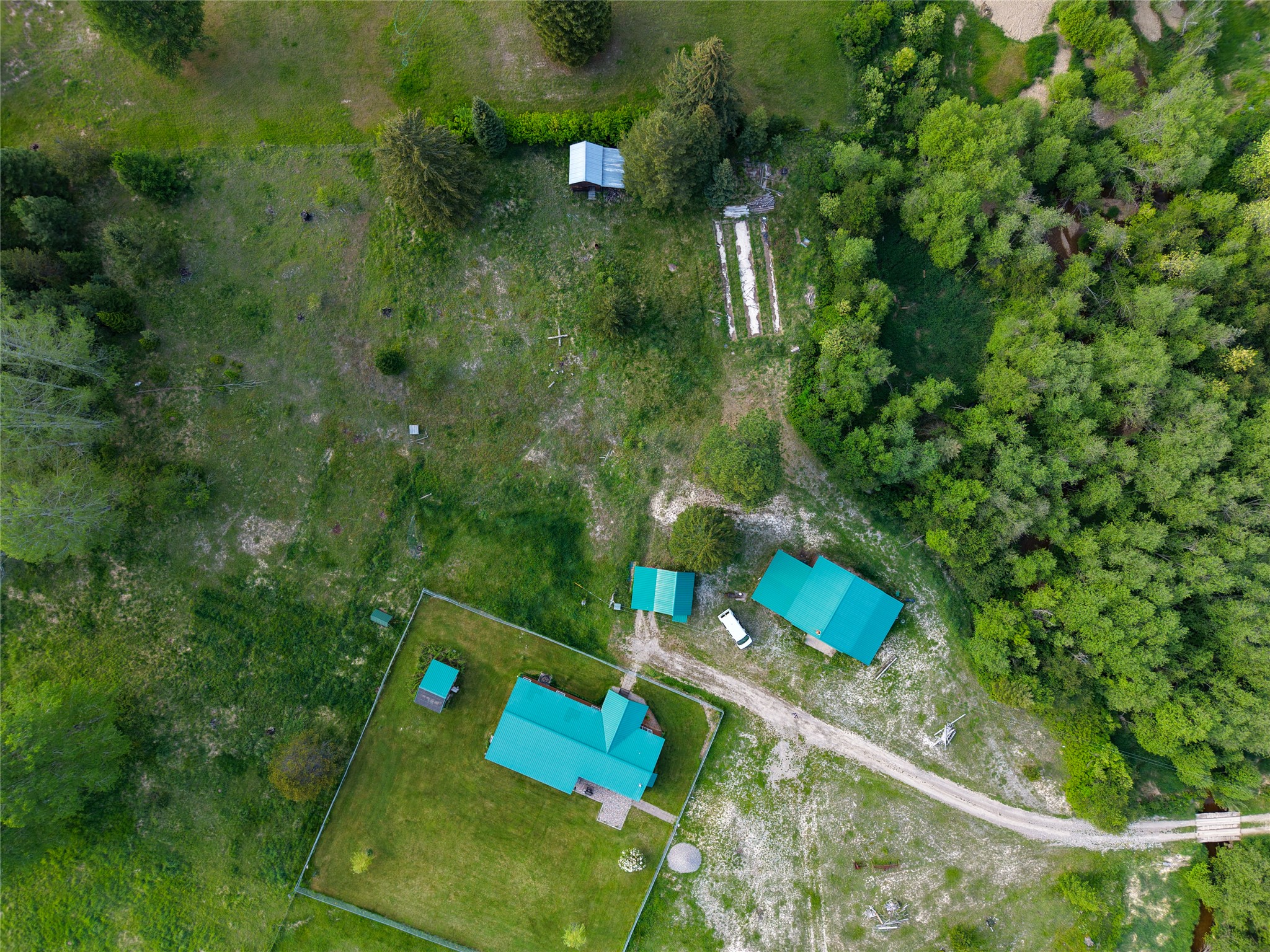108 Bobtail Meadow Road Property Photo 52
