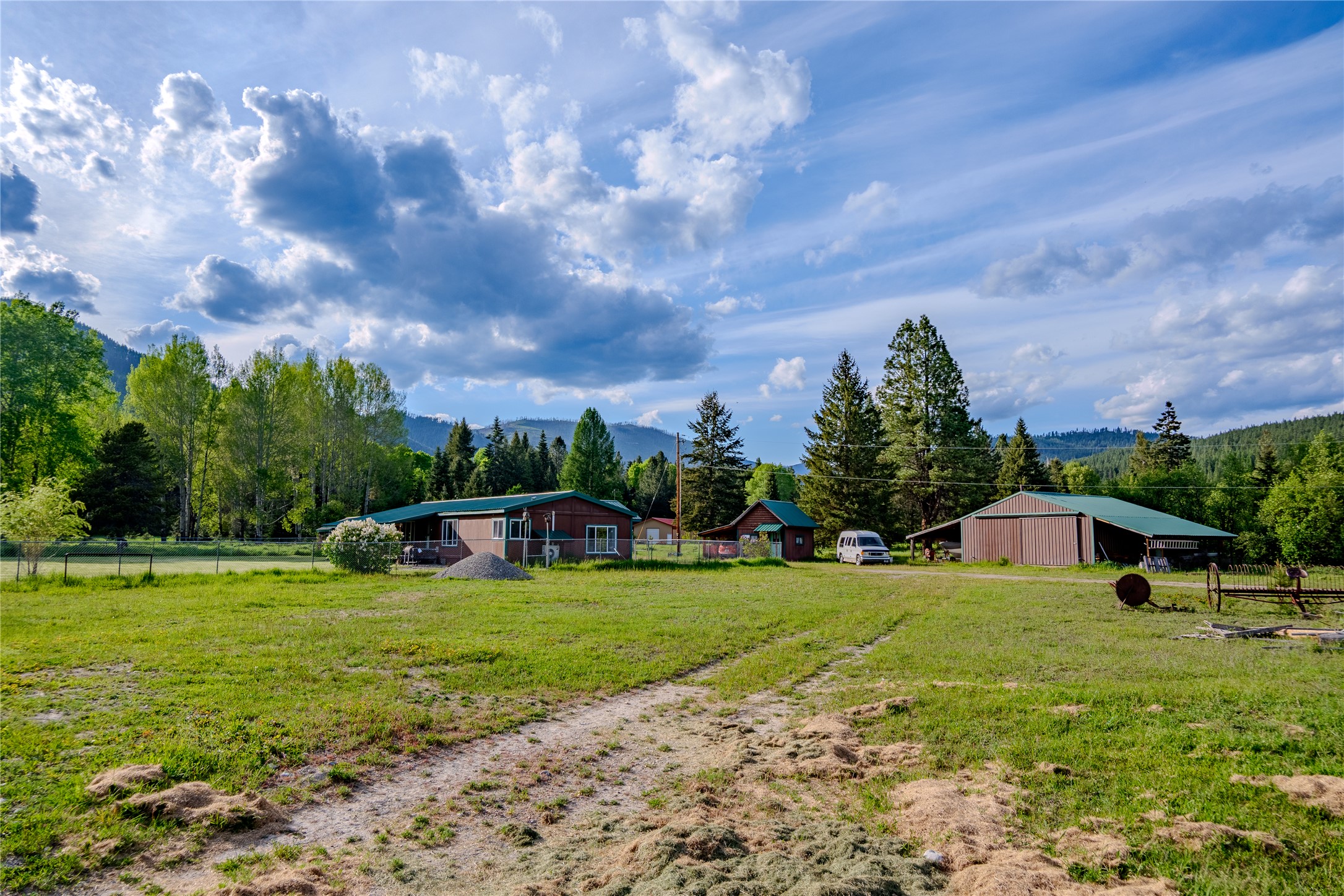 108 Bobtail Meadow Road Property Photo 93