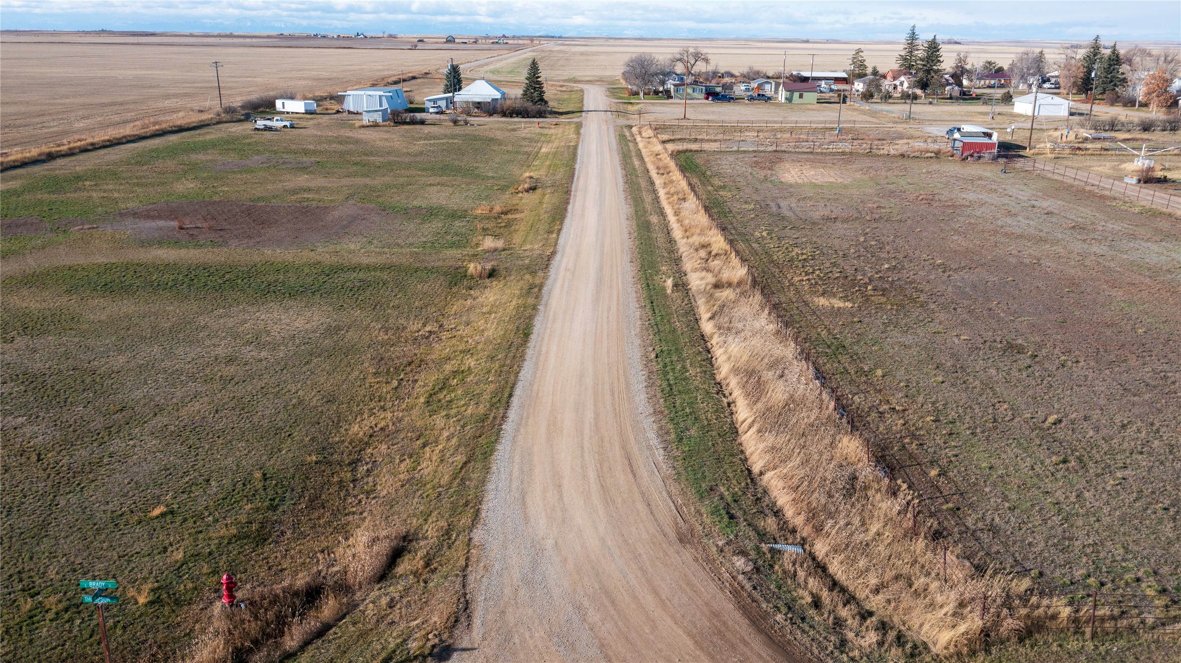 Lot 1 3rd Avenue Sw Property Photo 3