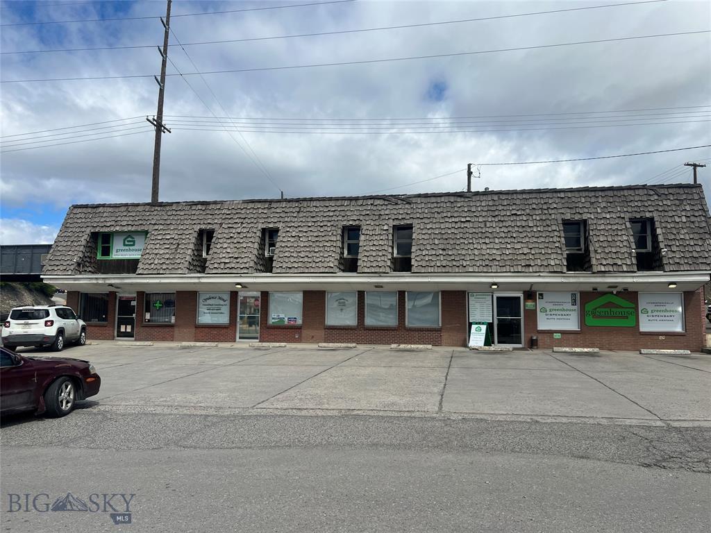 1250 Harrison Avenue Property Photo 1