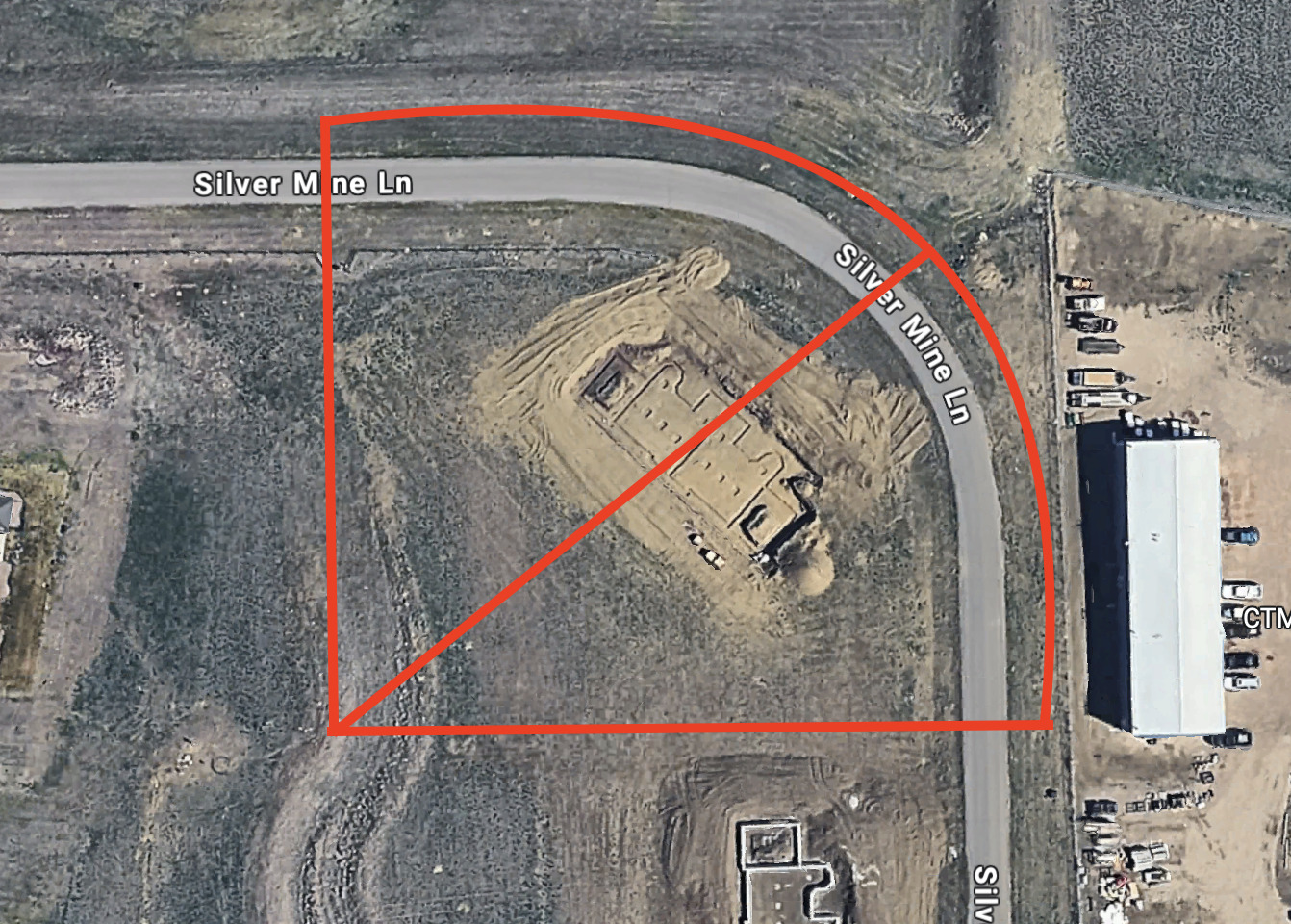 10 Silver Mine Lane Property Photo 5