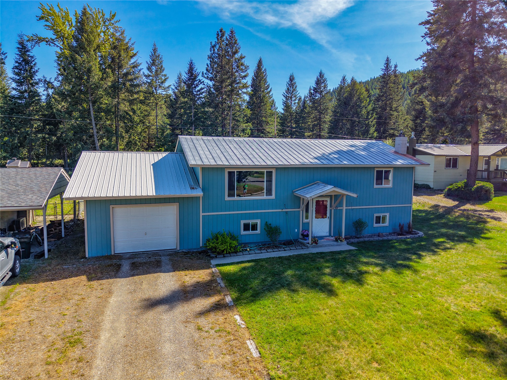 507 Dome Mountain Avenue Property Photo 1