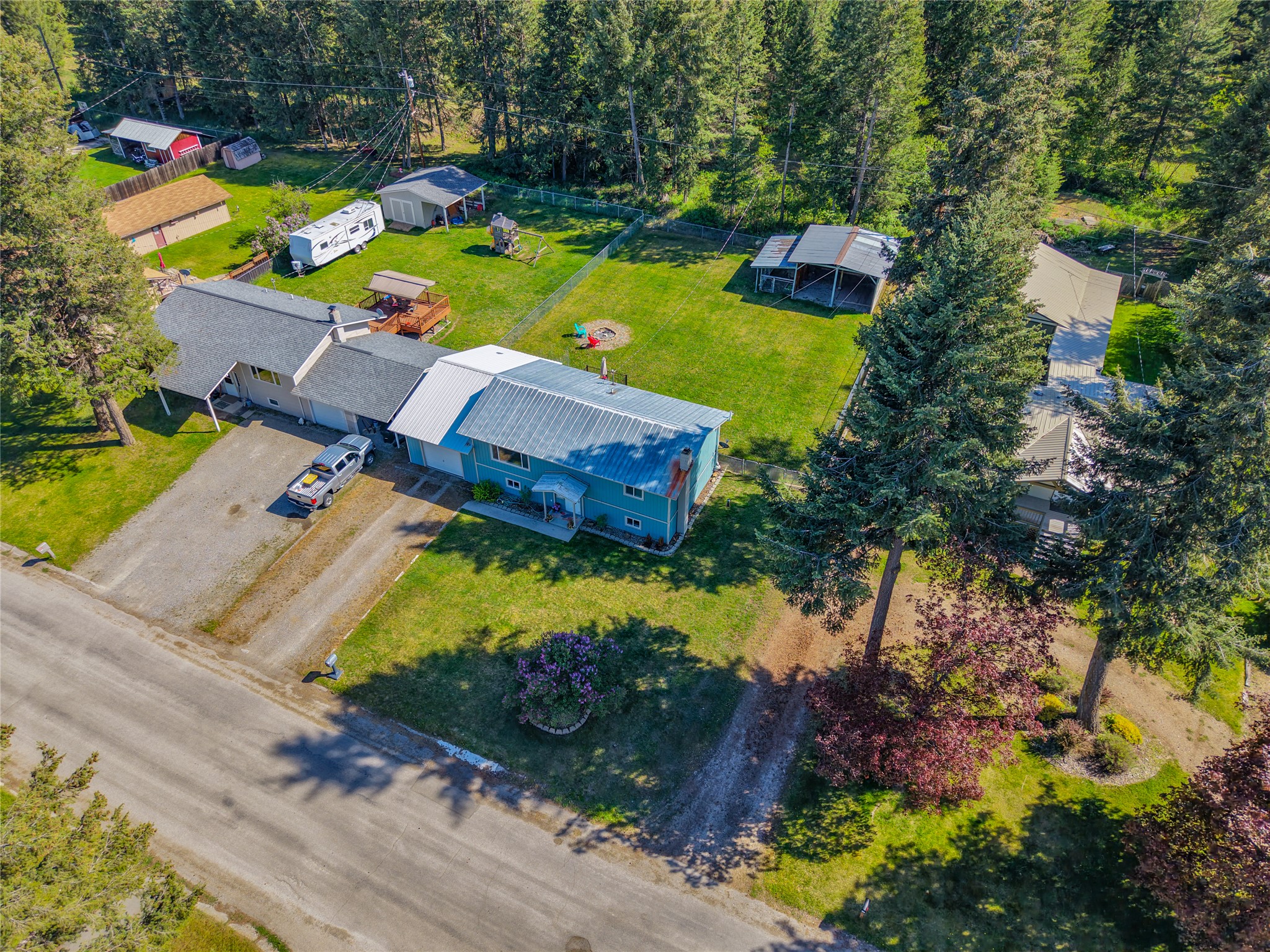 507 Dome Mountain Avenue Property Photo 4