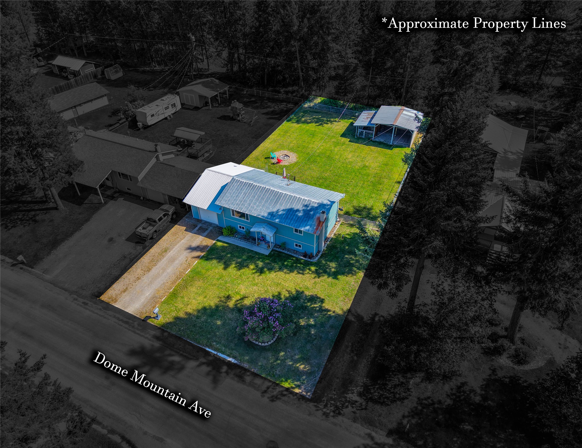 507 Dome Mountain Avenue Property Photo 5