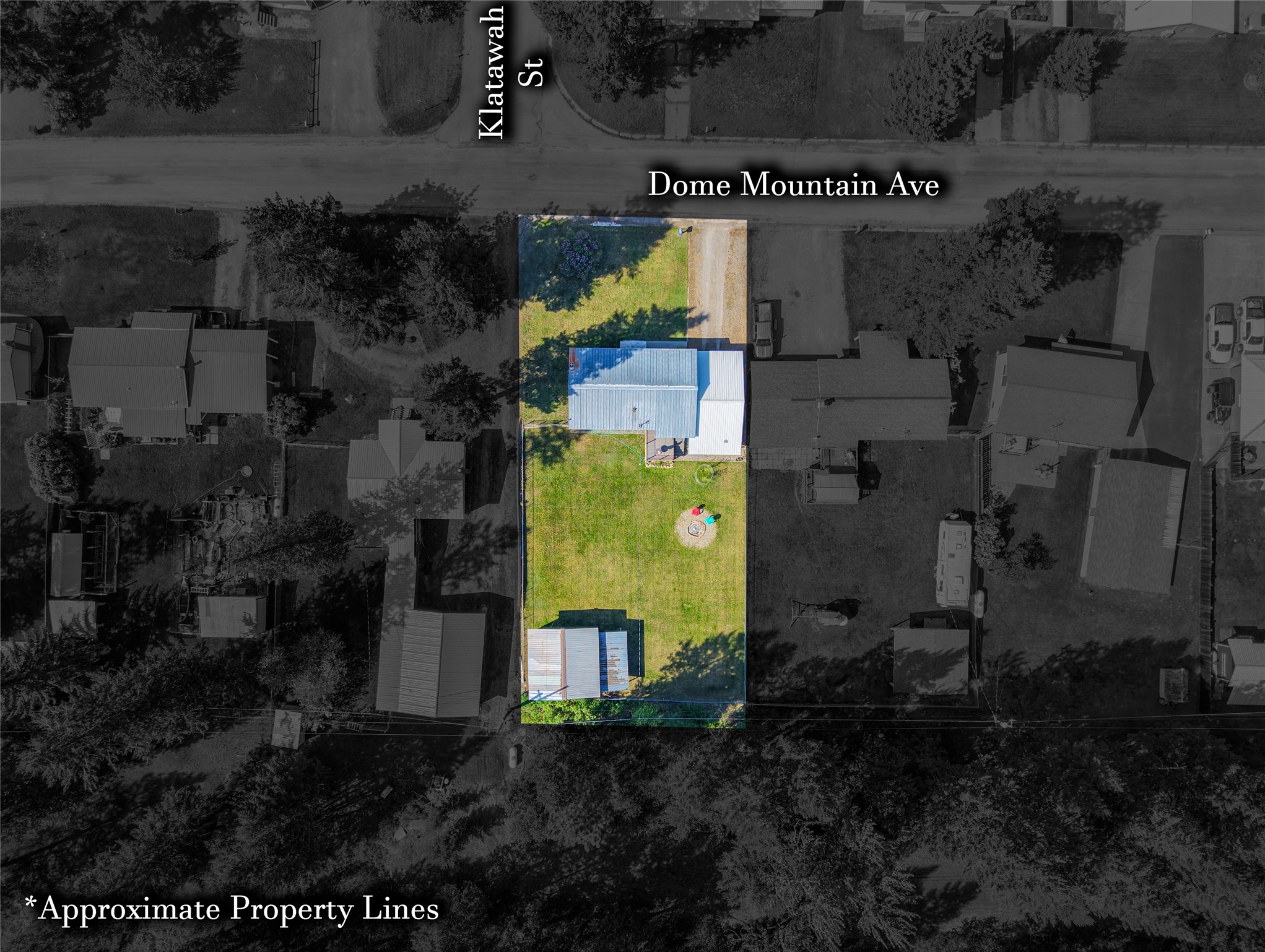 507 Dome Mountain Avenue Property Photo 6