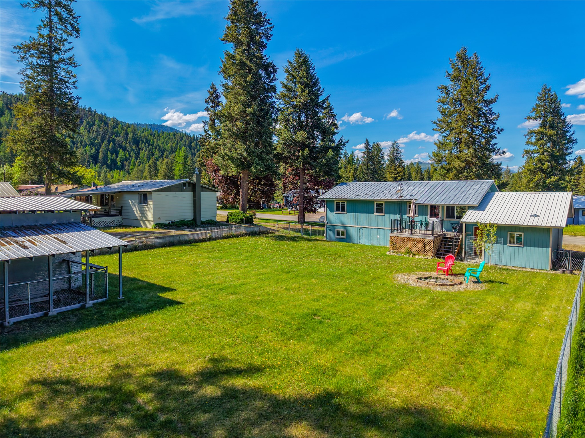 507 Dome Mountain Avenue Property Photo 11