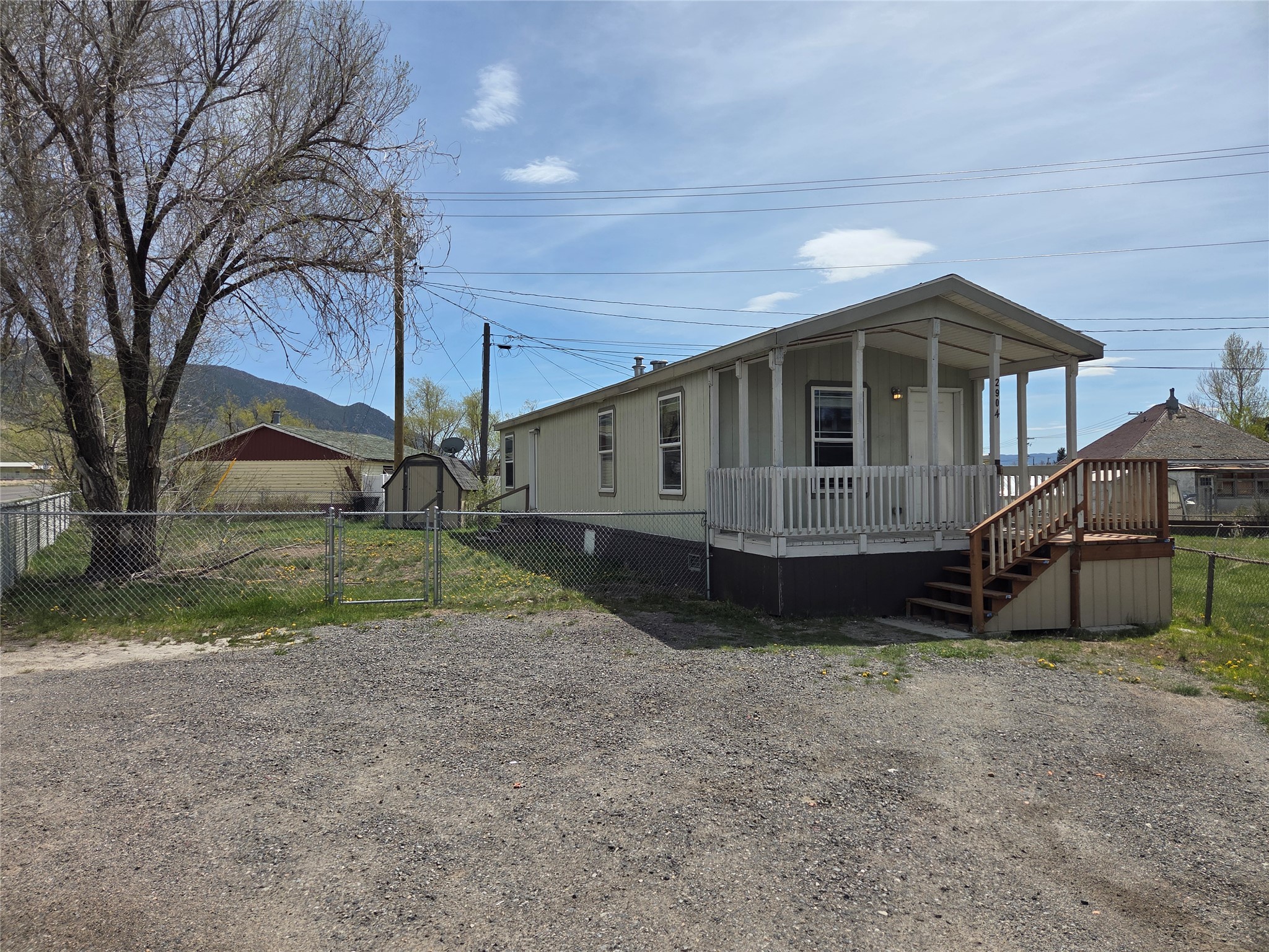 2904 Walnut Street Property Photo 1