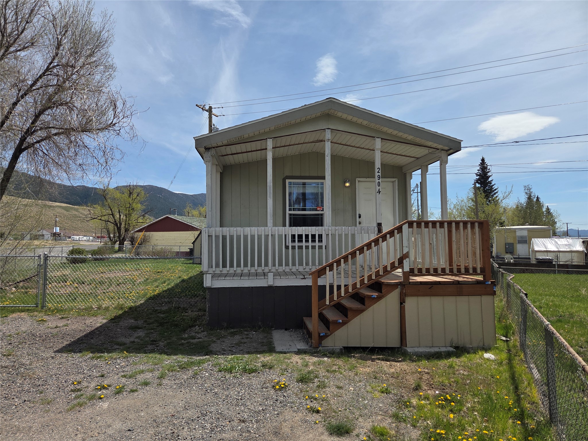 2904 Walnut Street Property Photo 2