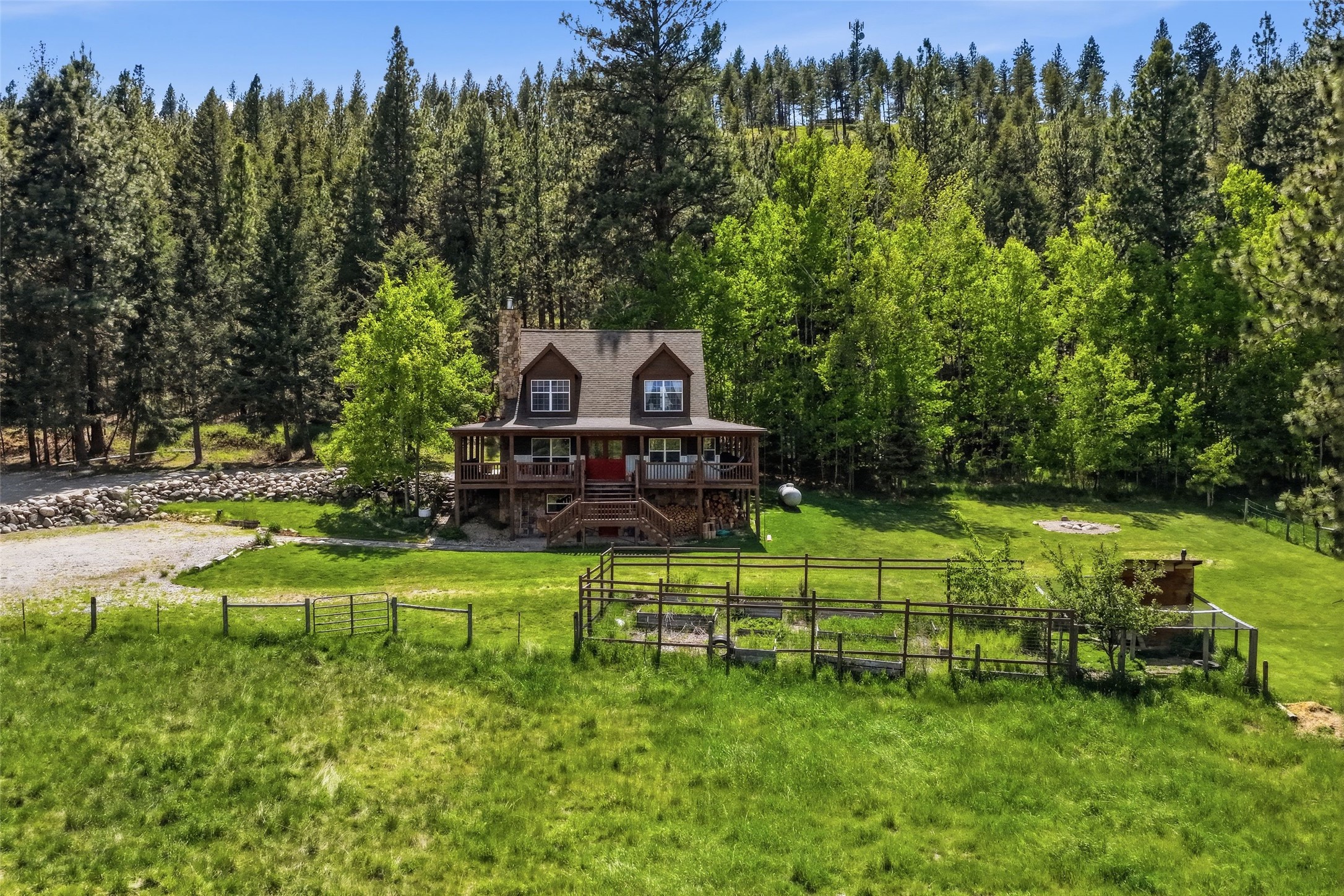 3603 Moose Meadow Lane Property Photo 2