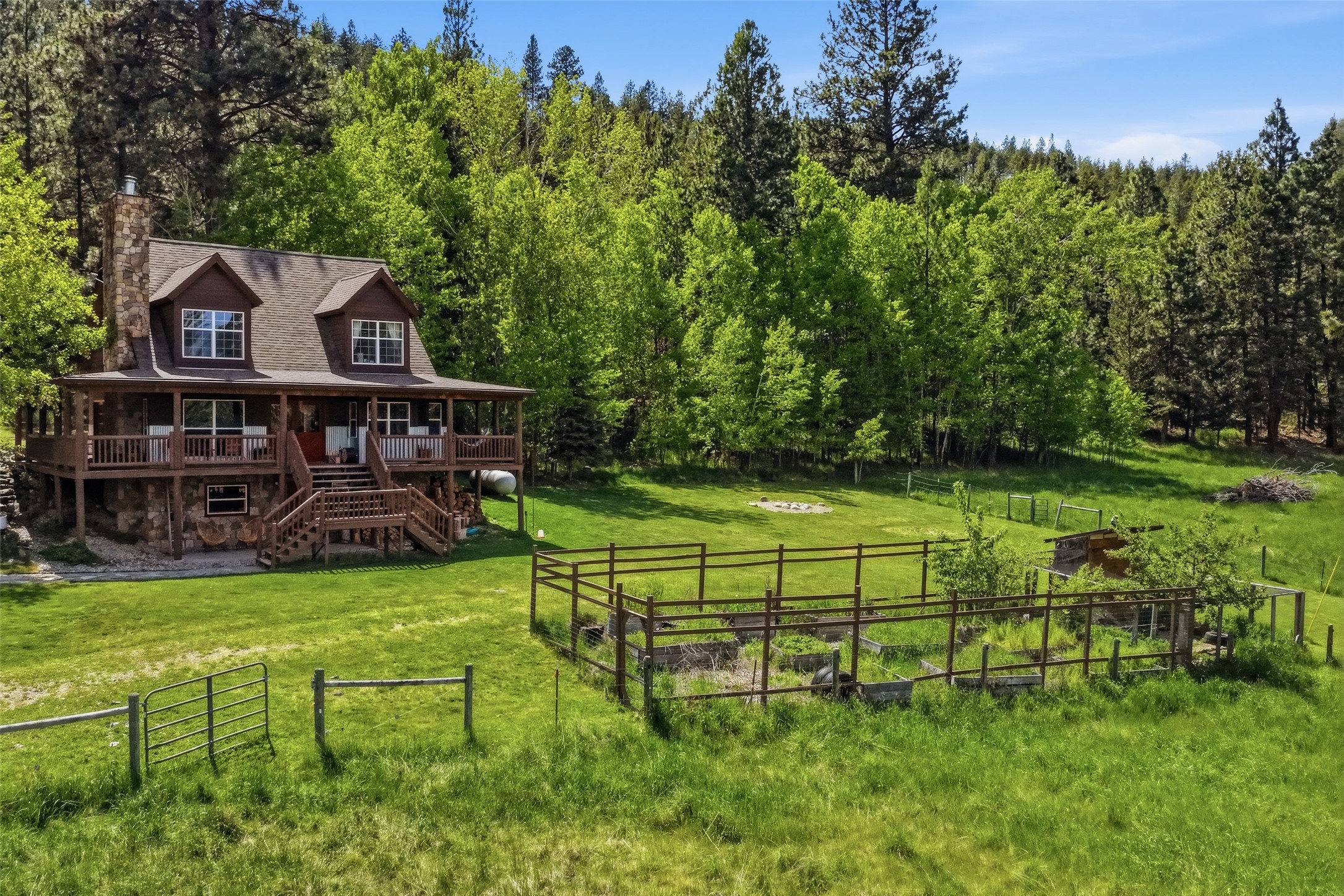 3603 Moose Meadow Lane Property Photo 3