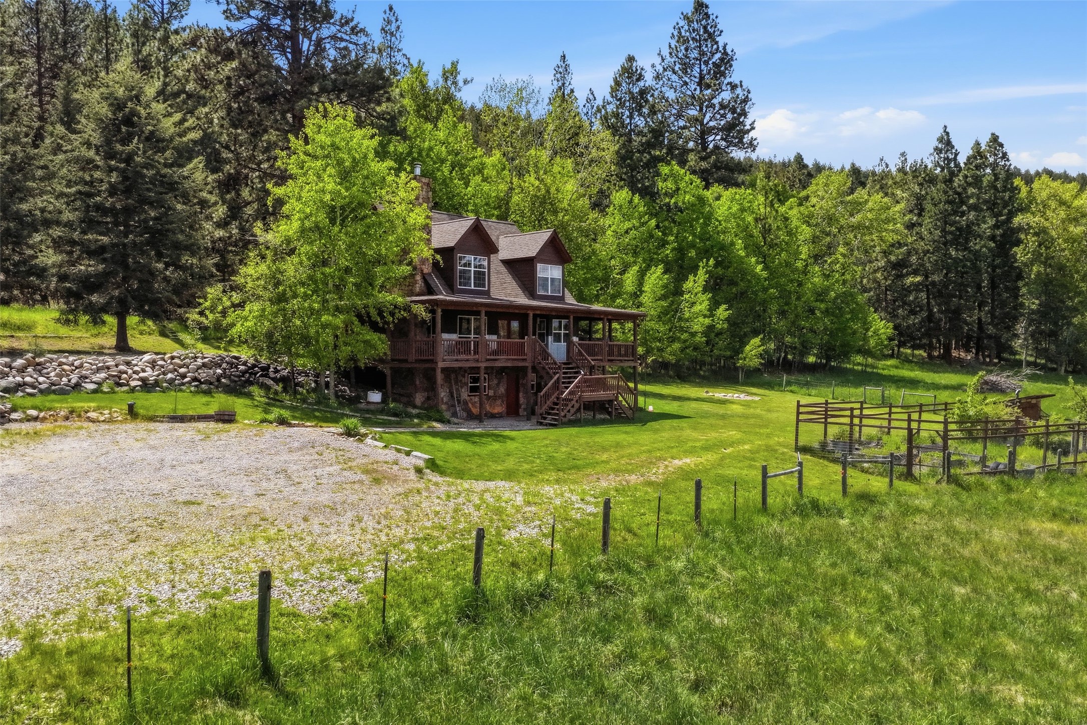 3603 Moose Meadow Lane Property Photo 43