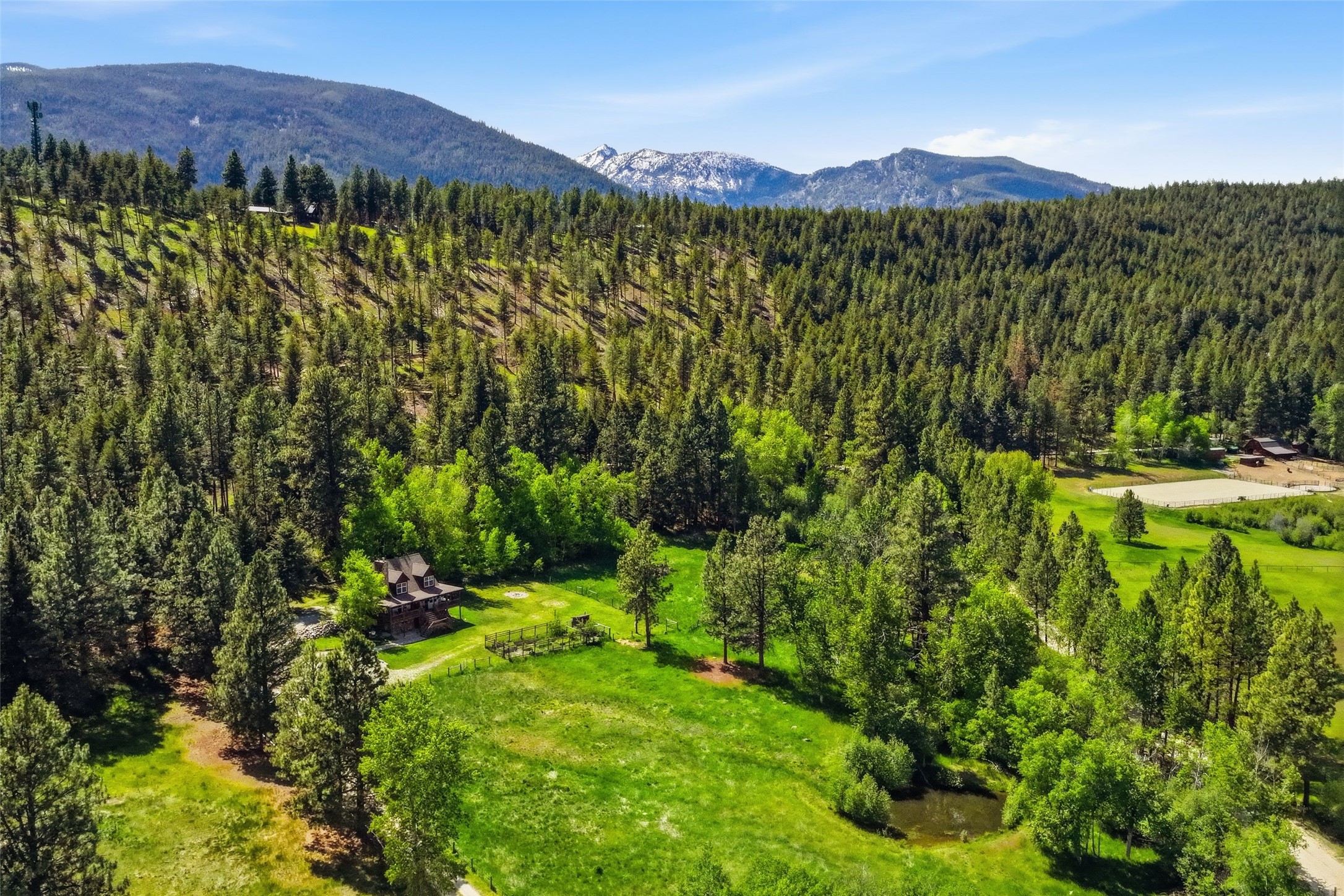 3603 Moose Meadow Lane Property Photo 46