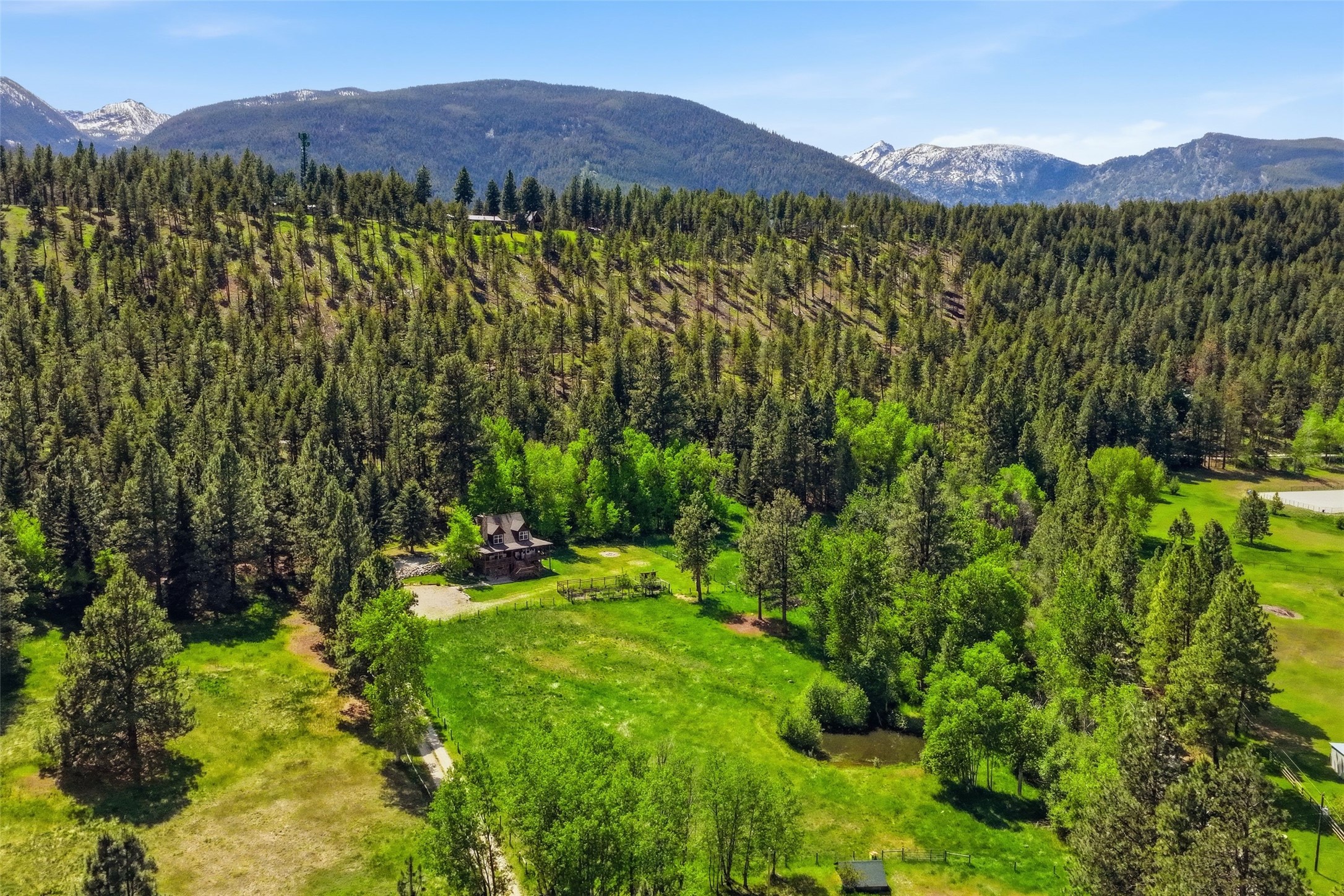 3603 Moose Meadow Lane Property Photo 47