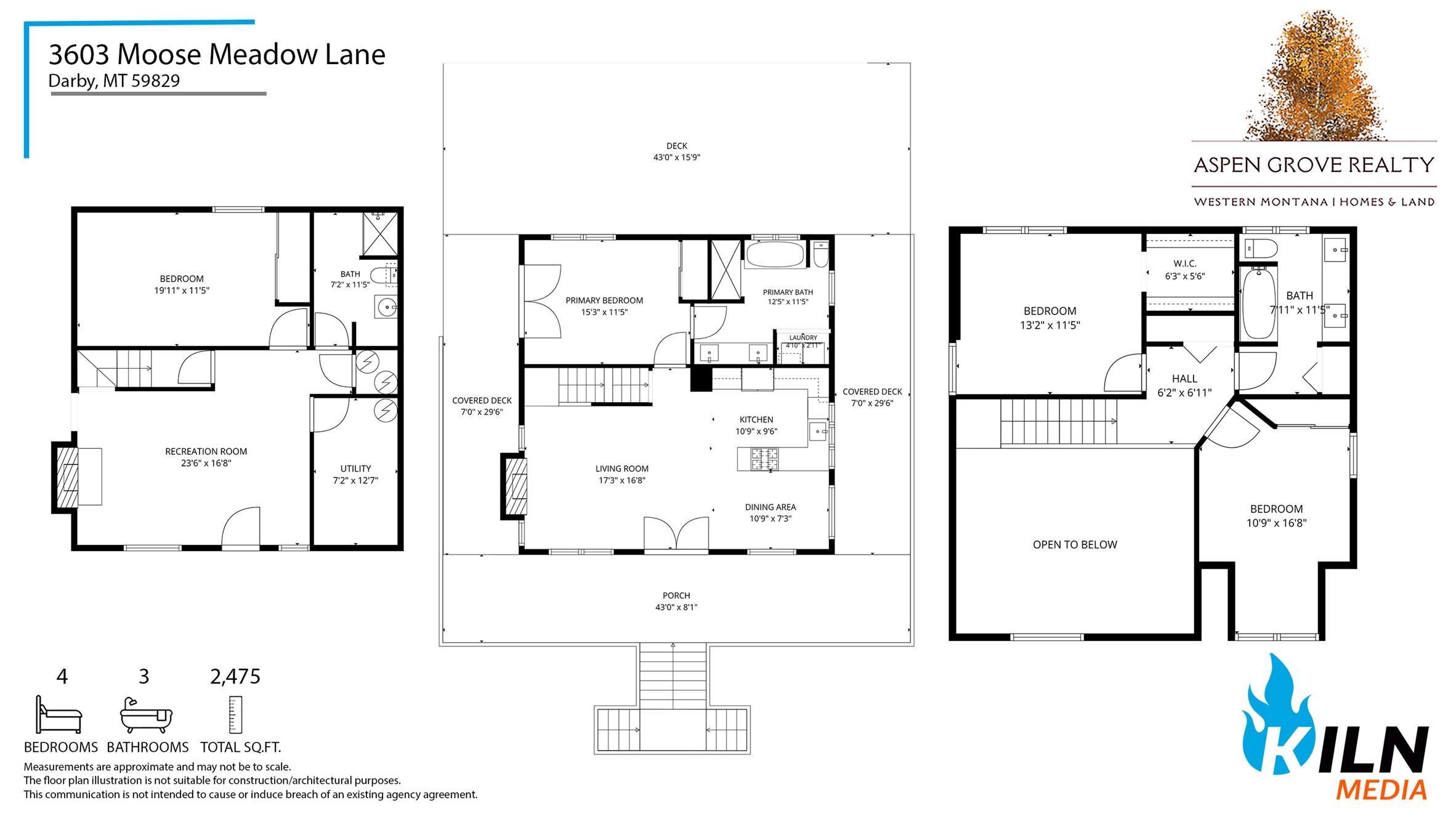 3603 Moose Meadow Lane Property Photo 52