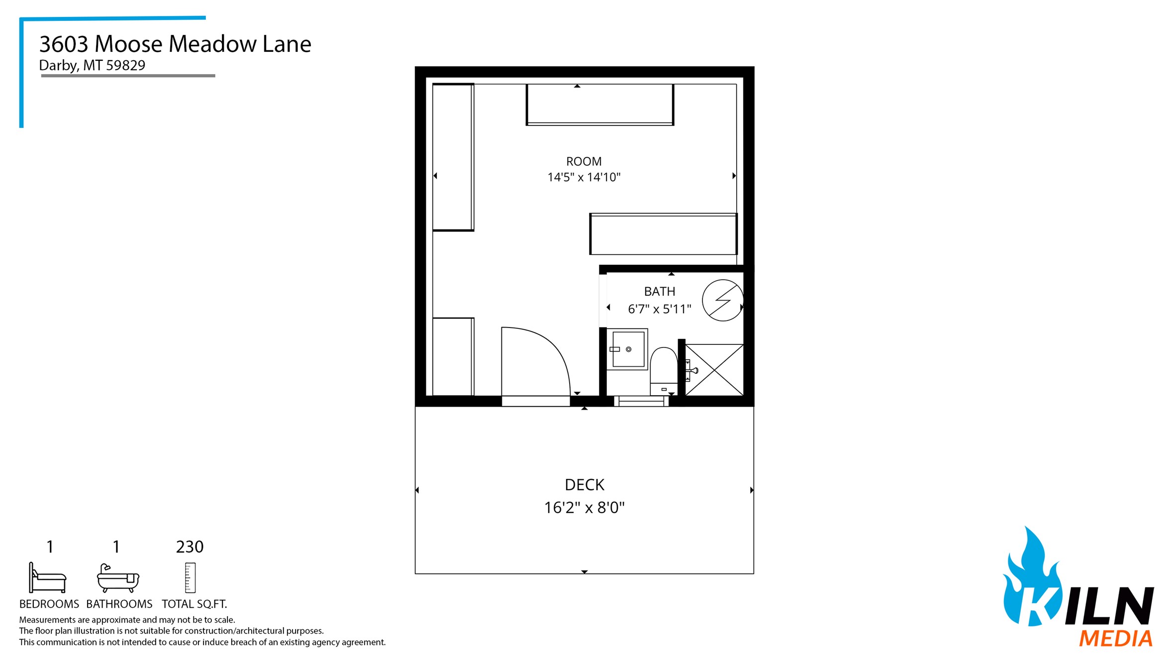 3603 Moose Meadow Lane Property Photo 53