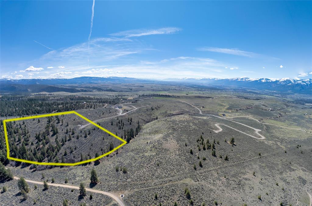 Lot 10 Sapphire Ridge Property Photo 3