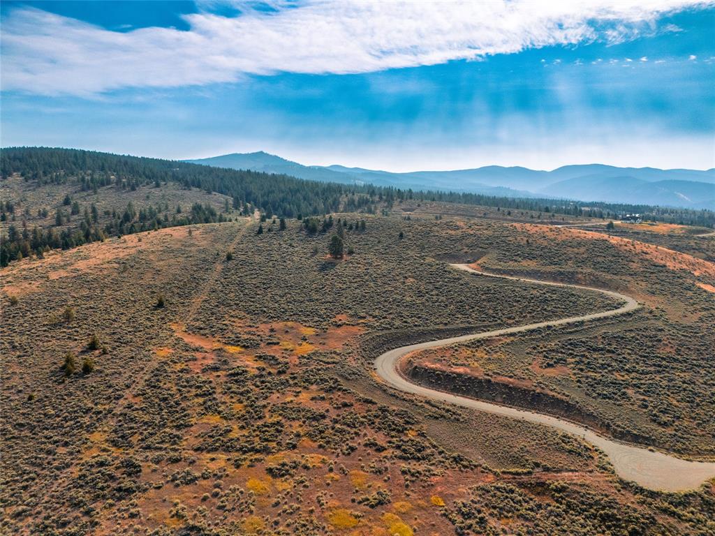 Lot 1 Sapphire Ridge Property Photo 4