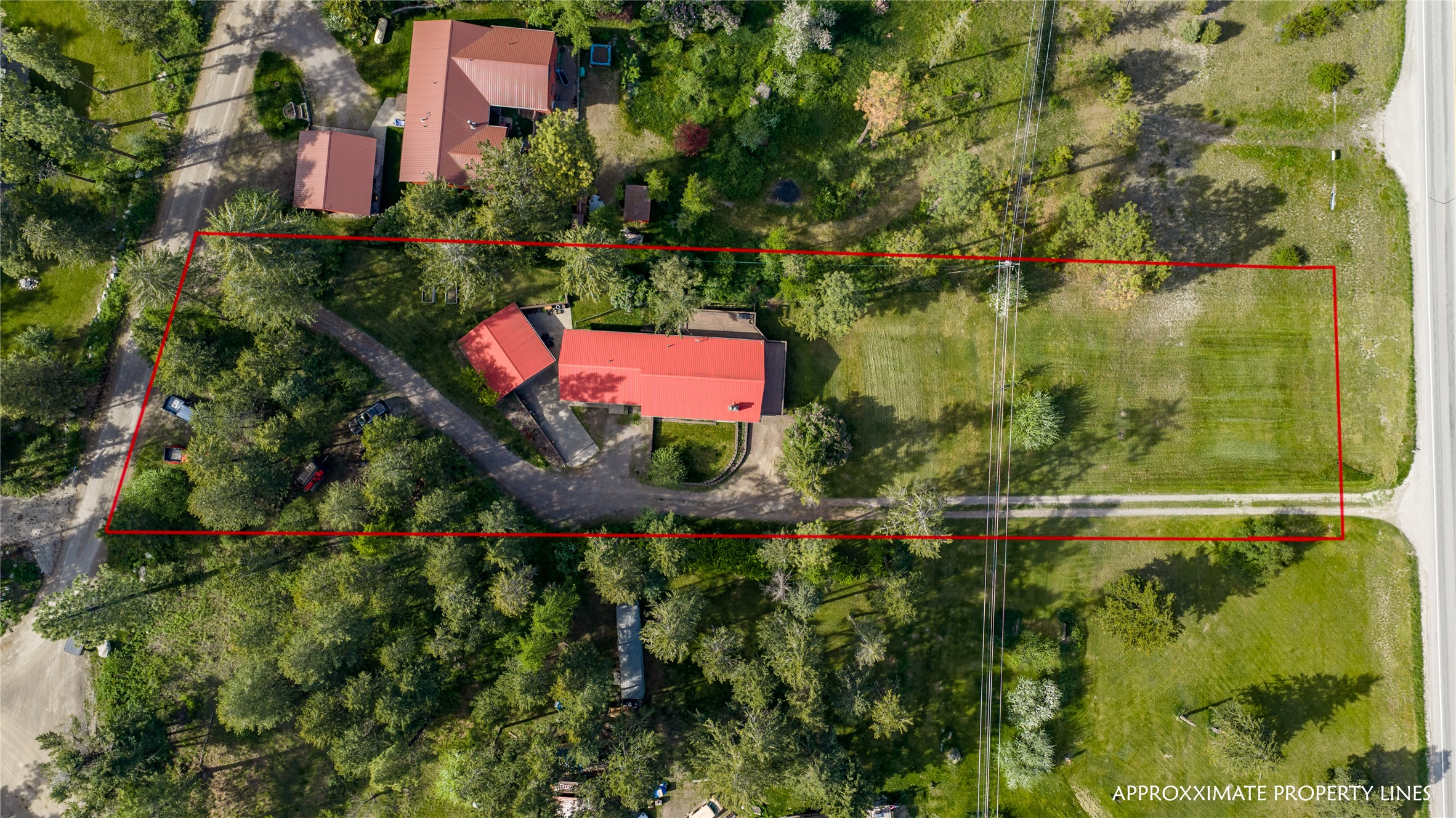 203 Rimini Road Property Photo 4