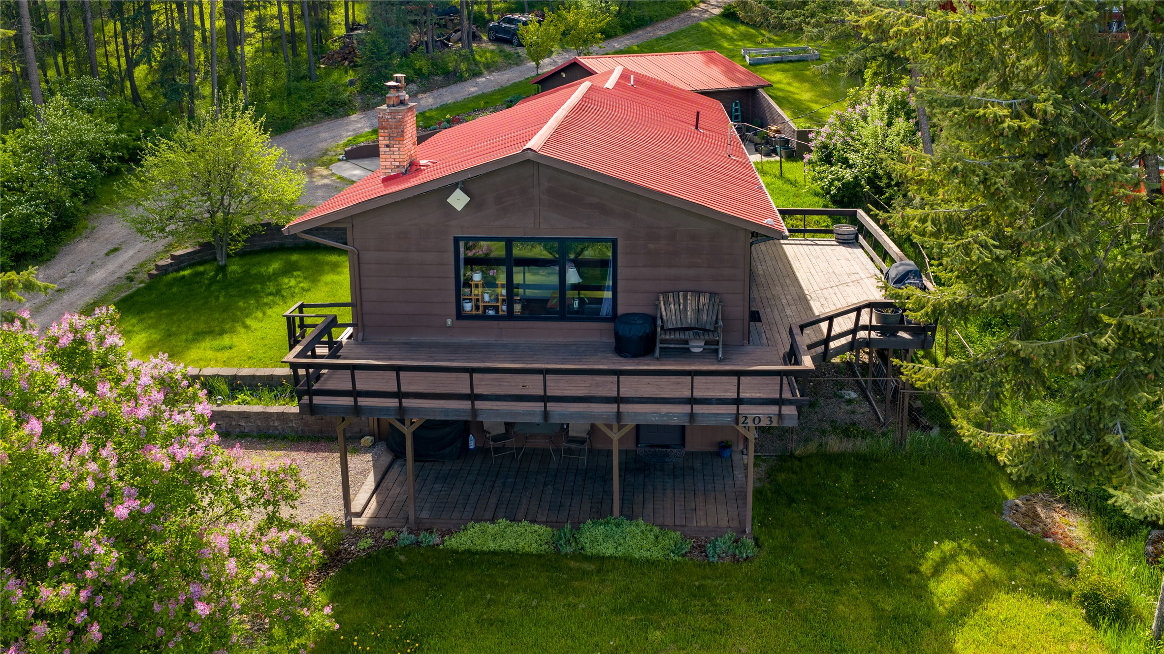 203 Rimini Road Property Photo 12