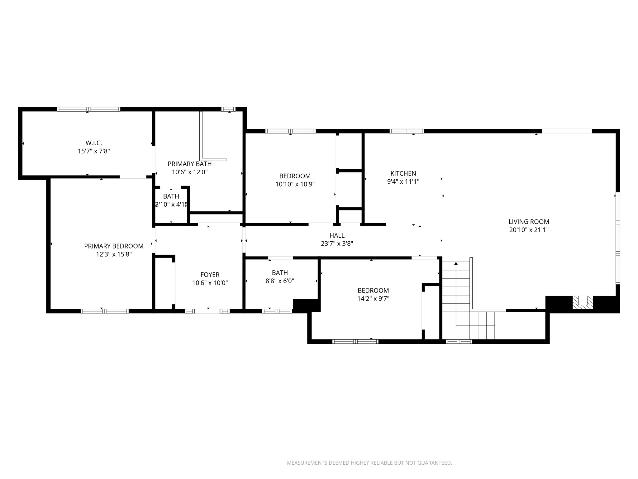 203 Rimini Road Property Photo 64