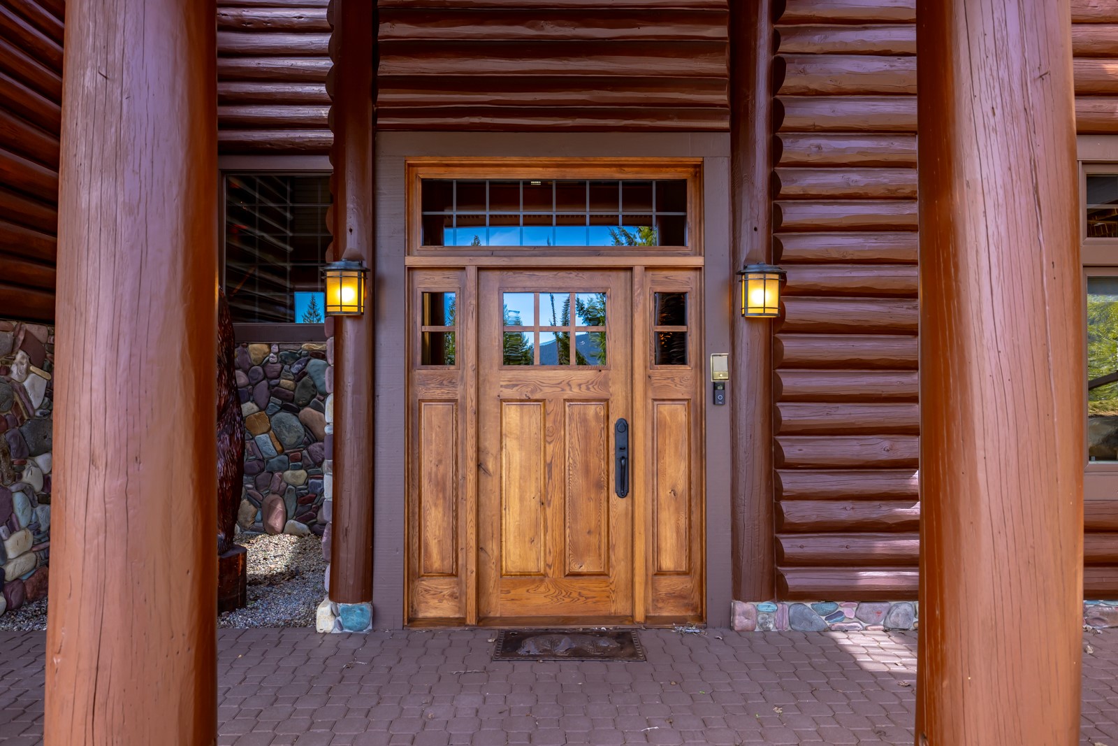 153 Ridge Run Drive Property Photo 8