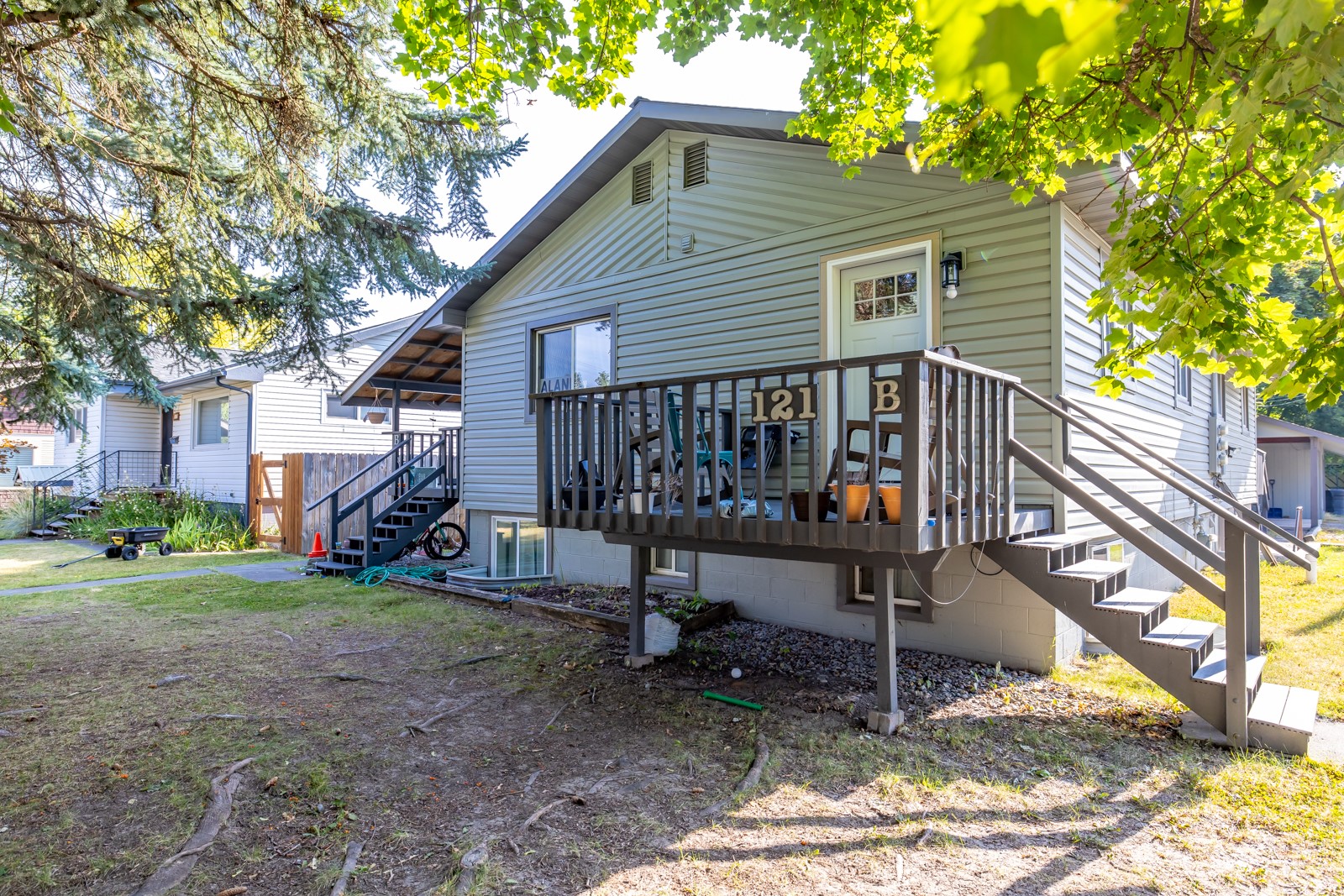 121 Mill Avenue Property Photo 32