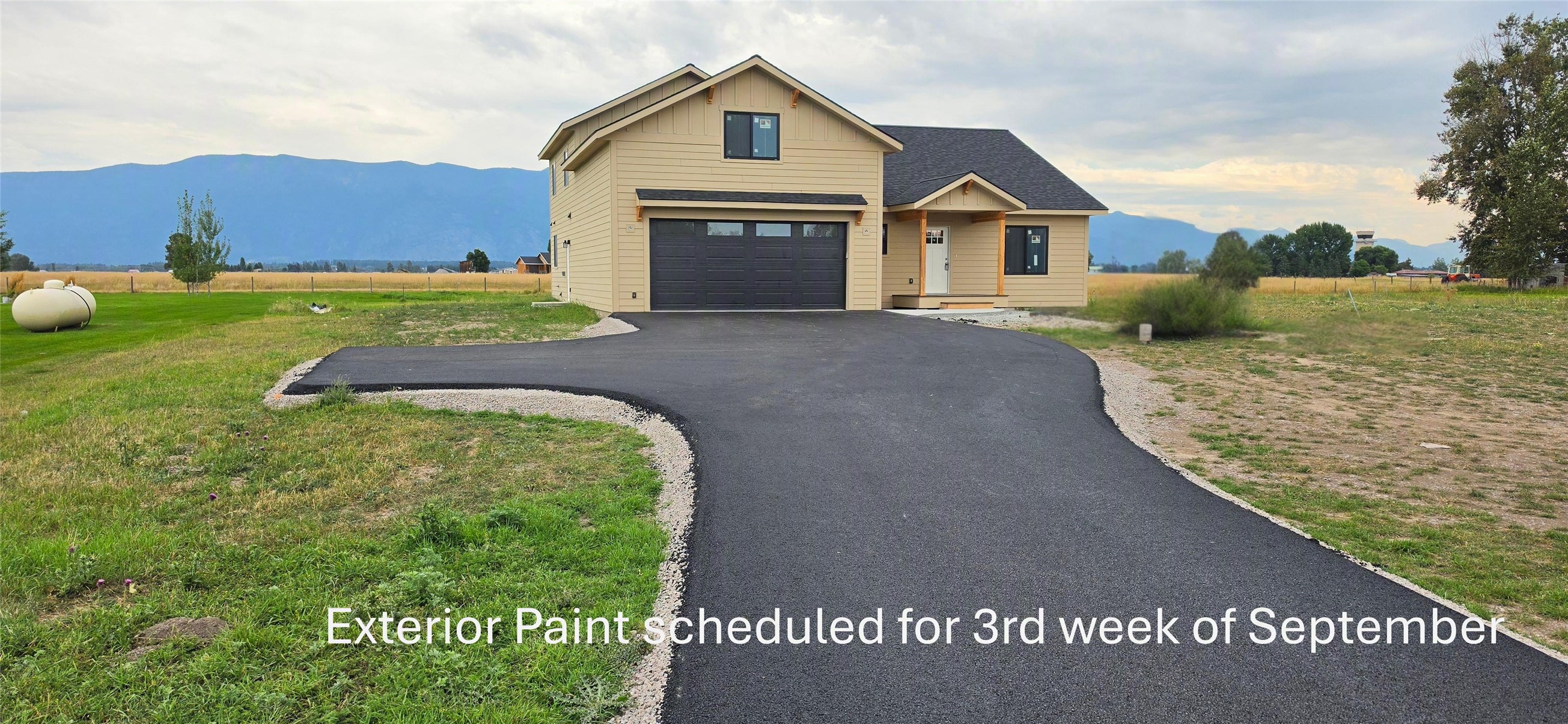 2163 Twin Bucks Trail Property Photo 1