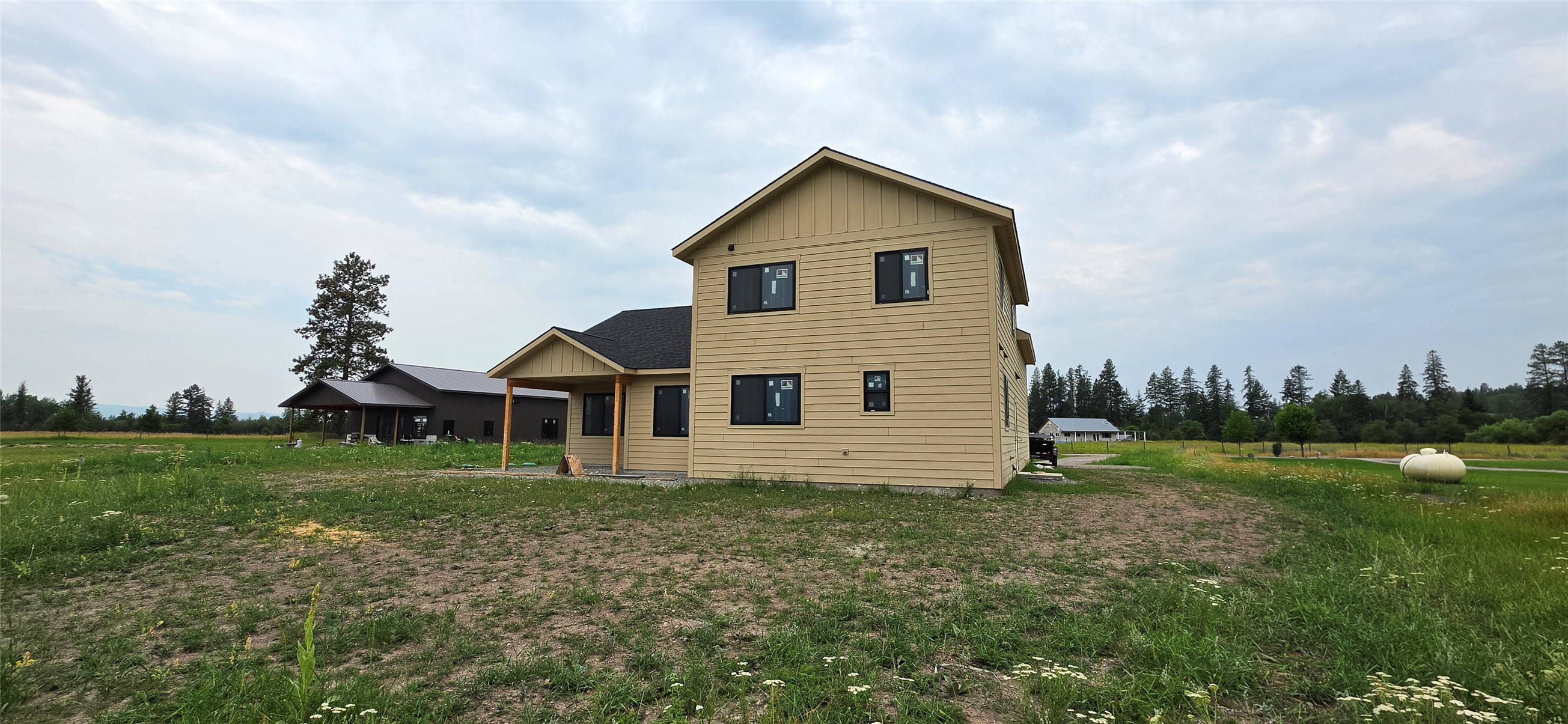 2163 Twin Bucks Trail Property Photo 11