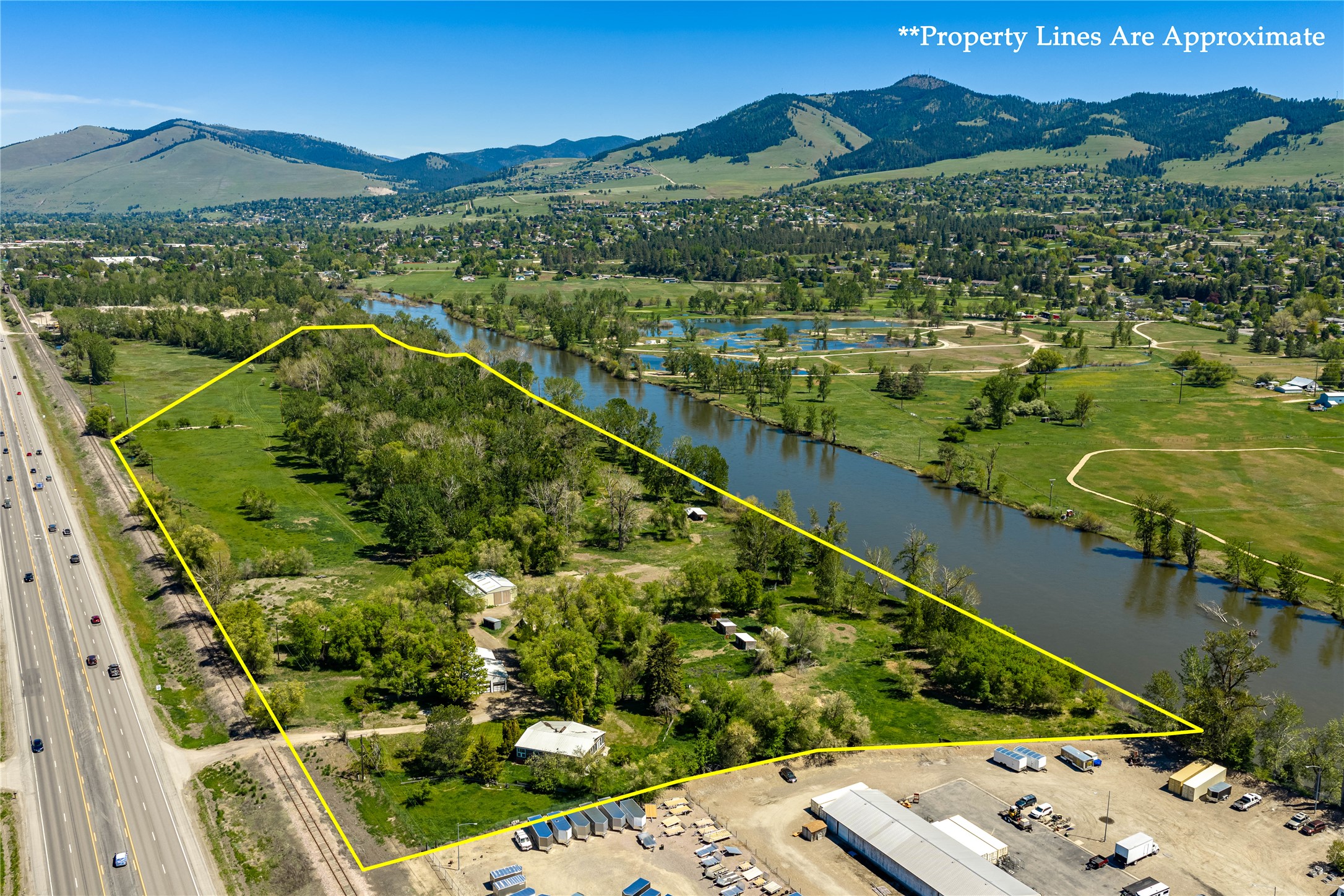 4700 Us Highway 93 S Property Photo 1