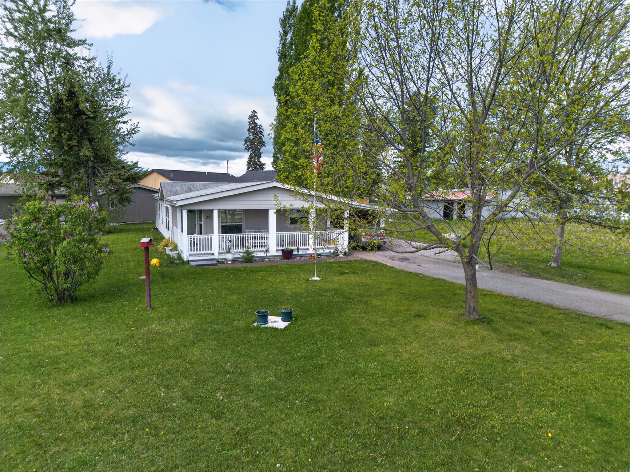 59 Swan Mountain Drive Property Photo 1