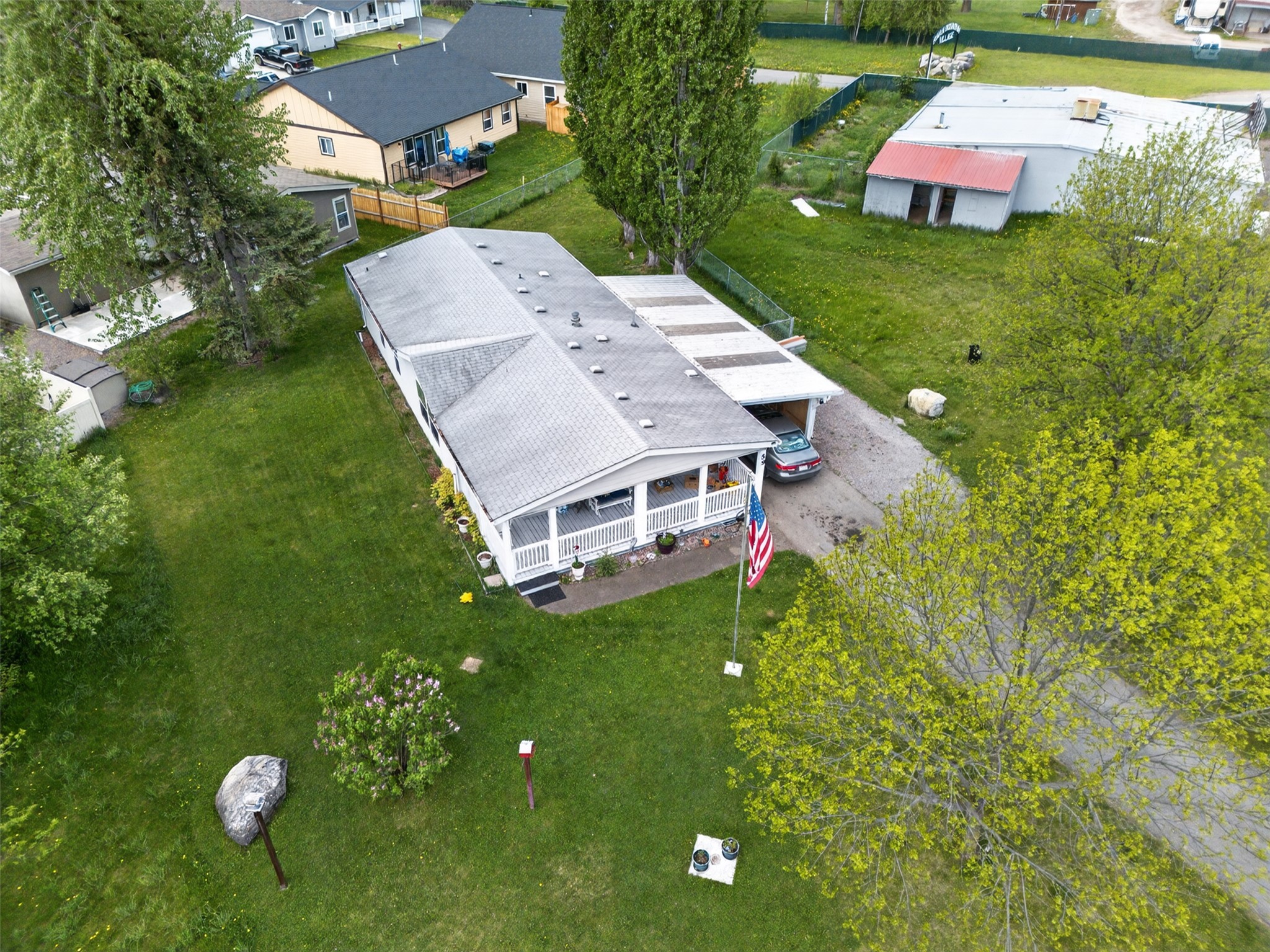 59 Swan Mountain Drive Property Photo 27