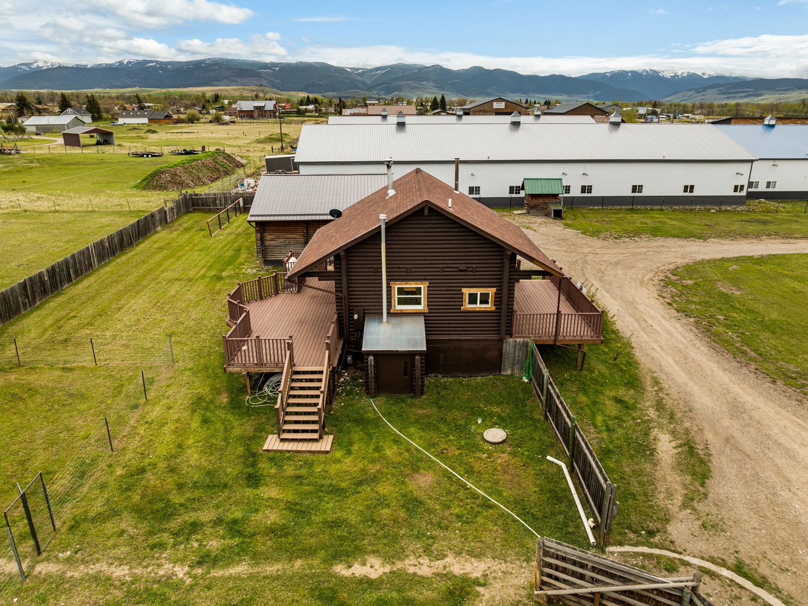77300 Gallatin Road Property Photo 7