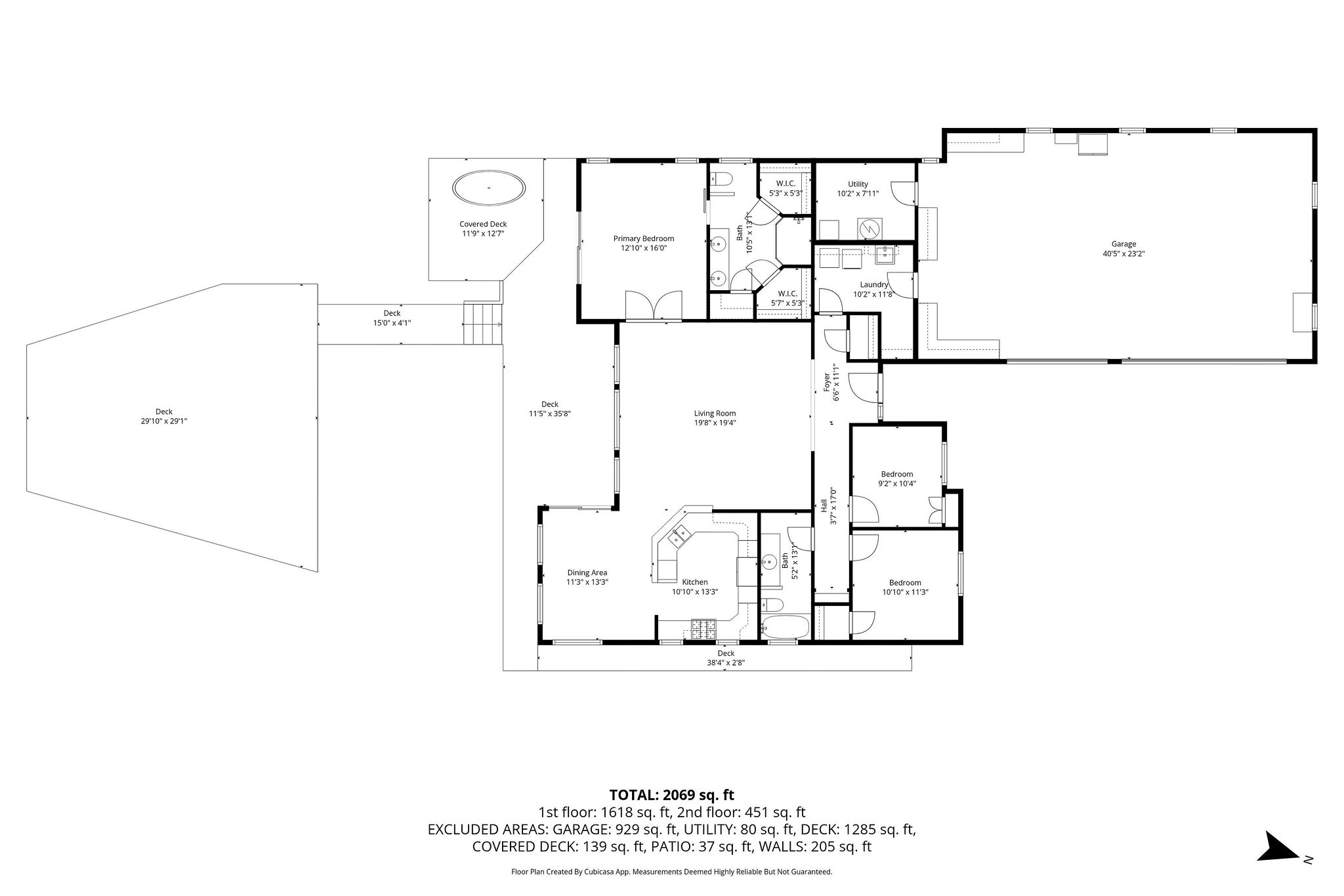 416 & 420 S Eighty Drive Property Photo 80