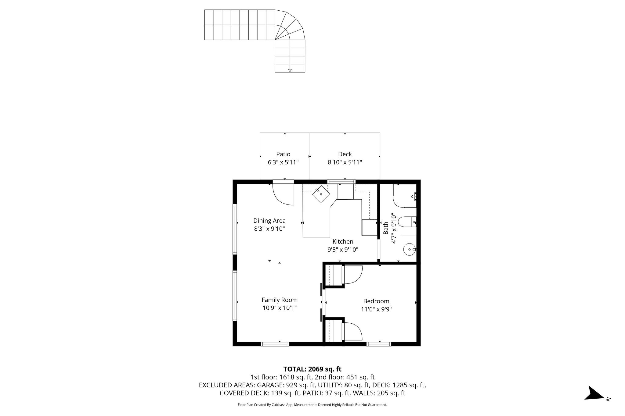 416 & 420 S Eighty Drive Property Photo 81