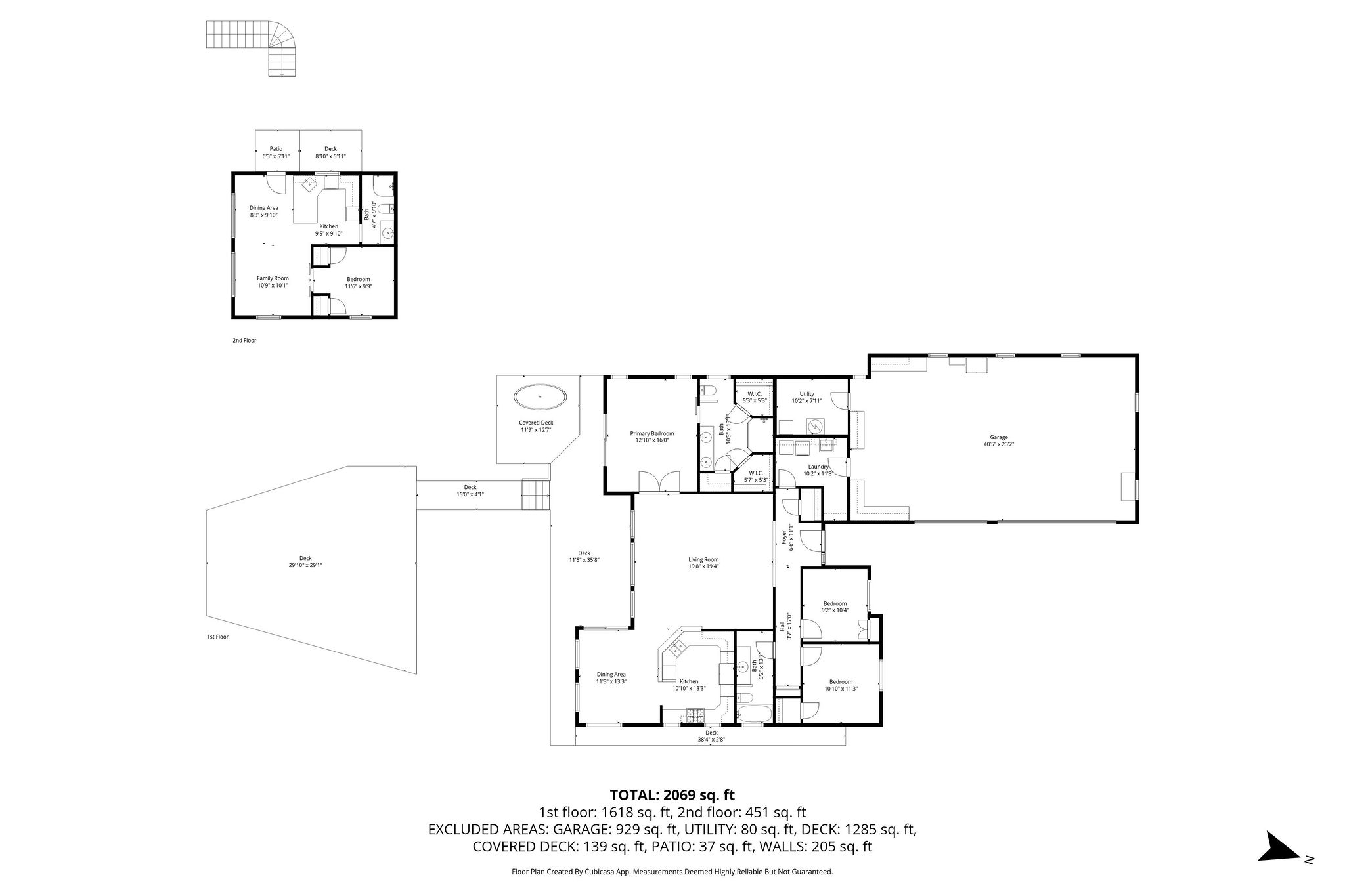 416 & 420 S Eighty Drive Property Photo 82