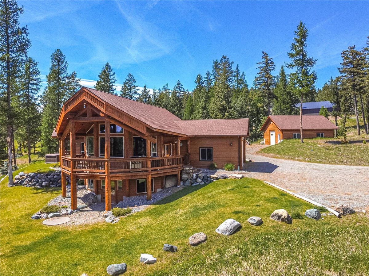 130 Glen Hills Drive Property Photo 1