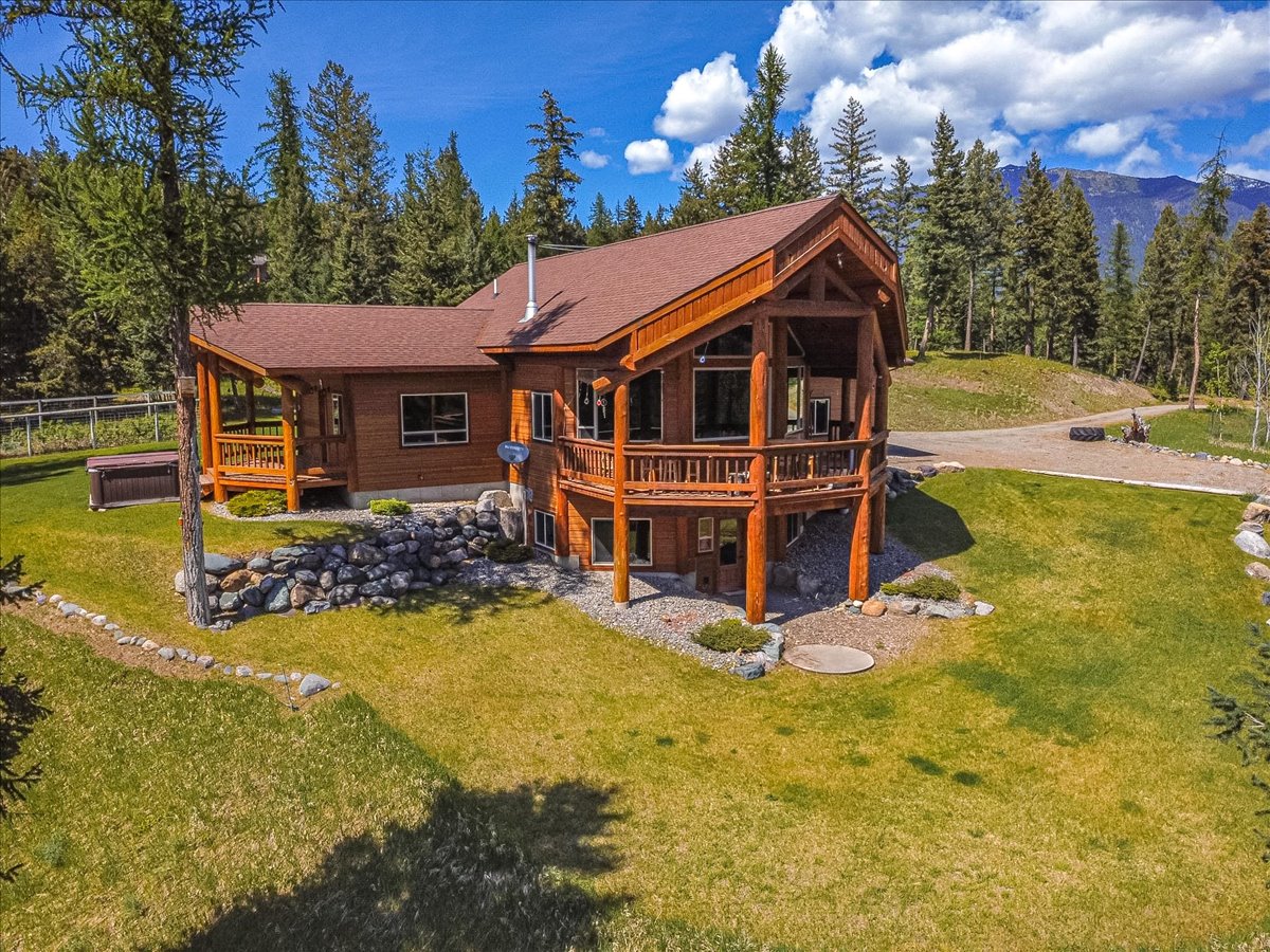 130 Glen Hills Drive Property Photo 3