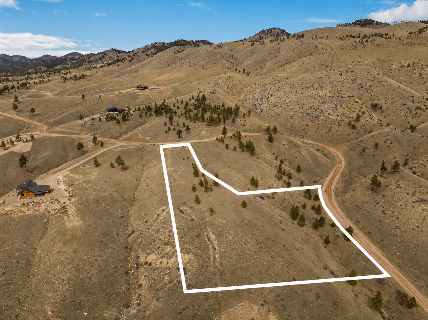 8545 Eagle View Road Property Photo 3