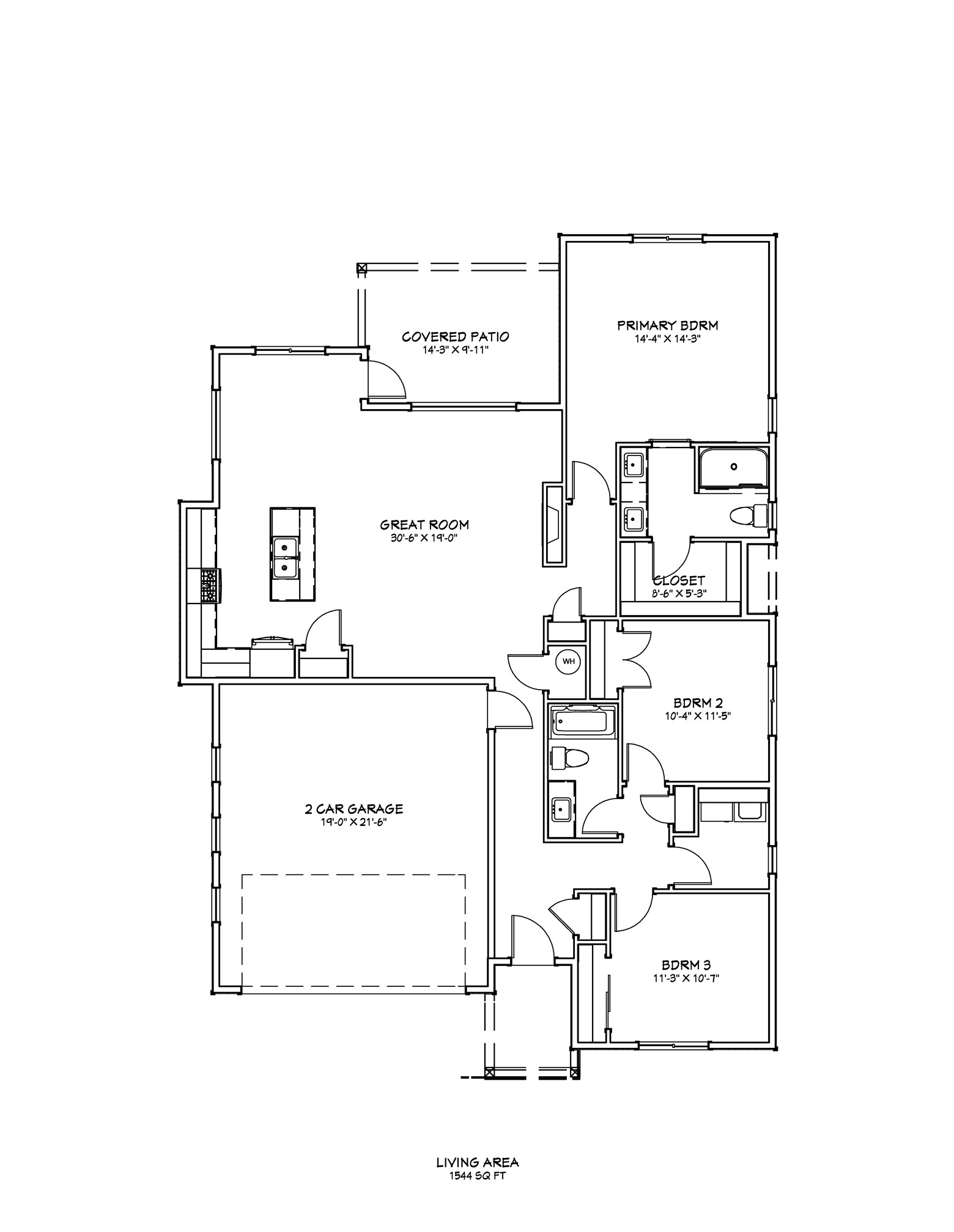 816 Rivet Way Property Photo 23