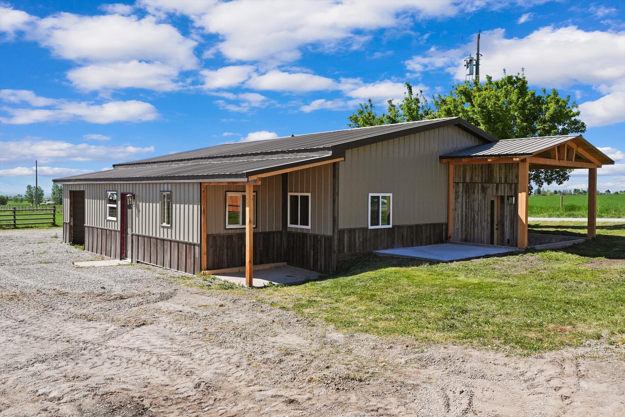 31525 Allison Road Property Photo 1